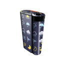 glo hyper x2 専用 デザインスキンシール 全面 フルセット カバー ケース 保護 グロー グロウ ステッカー デコ アクセサリー 電子たばこ 016...