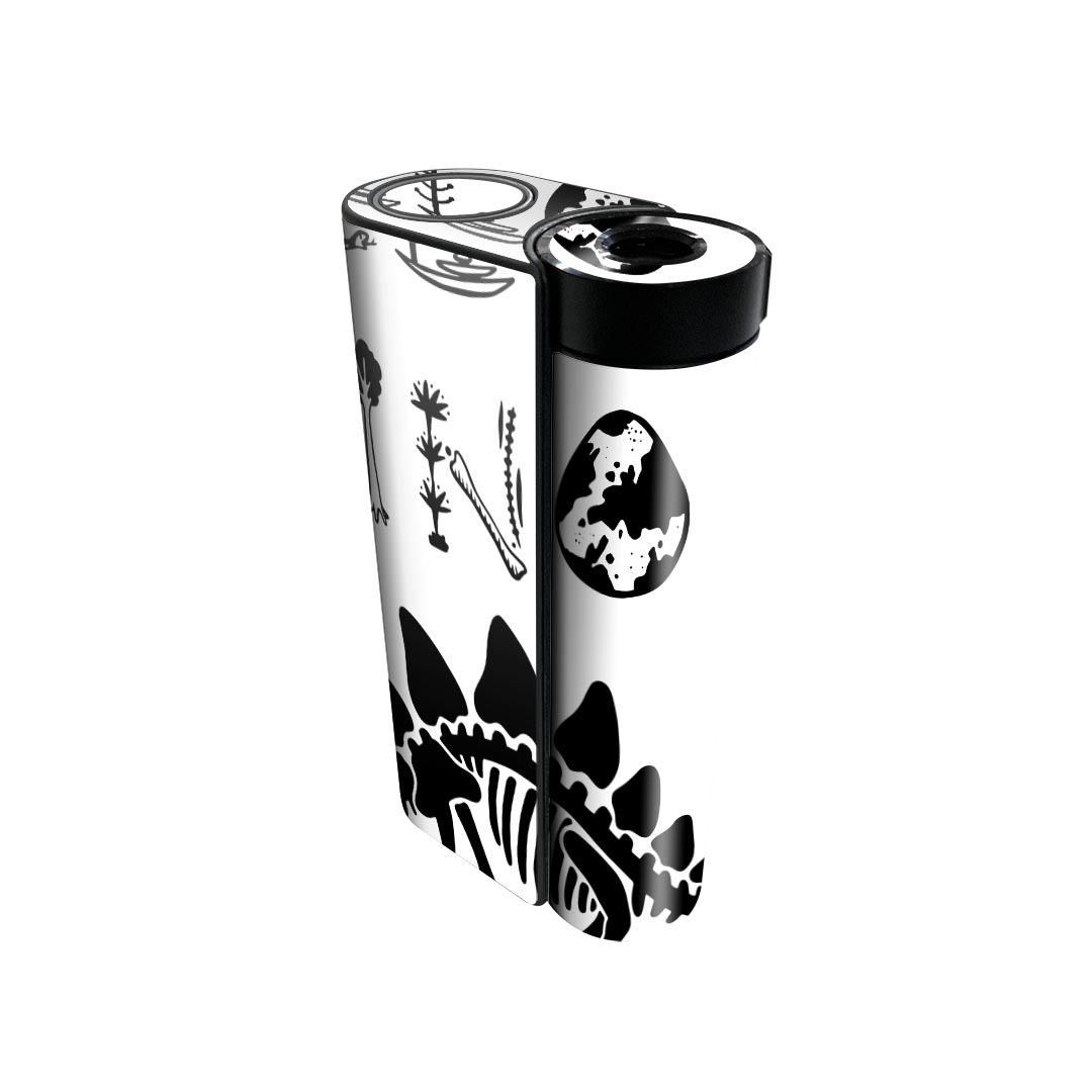 glo hyper x2 専用 デザインスキンシール 全面 フルセット カバー ケース 保護 グロー グロウ ステッカ..