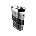 glo hyper x2 専用 デザインスキンシール 全面 フルセット カバー ケース 保護 グロー グロウ ステッカー デコ アクセサリー 電子たばこ 017758 子供の日 鯉のぼり 模様 モチーフ