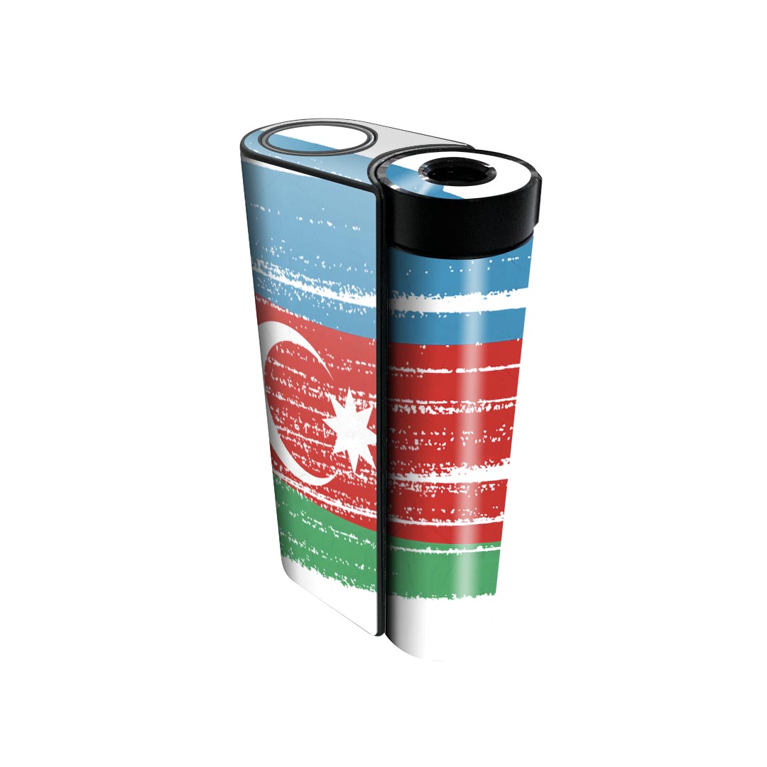 商品特徴・貼るだけでかんたん着せ替え、glo hyperx2 専用デザインスキンシール・高精細プリントで写真と遜色のない仕上がり！半光沢シートでしっとりツヤのある表現力・正面に加え、天面・底面シールがセットで一体感アップ！・ちょっとしたすり傷からglo hyperx2 本体を保護・接着部はエアフリー素材で気泡の心配も軽減・再剥離素材なので貼り付け時の調整も安心注意事項画像はサンプルですので、ご覧の環境によっては多少色味に違いを感じる場合がございます。 イメージと違った、モニターと色味が異なるという理由での交換や返金はご対応出来かねます。スキンシールのみの販売で、glo hyperx2 本体は付属しません。初回貼付時の位置調整や貼り直しは可能ですが、しっかりと押し付けて接着させた後の再剥離、再利用は保証しておりません。また接着部に油分や汚れが付着しますと角の部分は剥がれやすくなりますので、貼付時はあまり触れないようにご注意ください。無地のセミグロスシートにデザインをプリントした商品で、デコなどの加工はございません。 凹凸や光沢があるように見えたり布地や金属を素材にしたように見える商品もありますが、デザインの図版によるものです。印刷時に微妙な画像のズレが生じる場合がございます。ご注文後に1点1点制作する受注生産品の為、不良品以外のご返品や交換は固くお断りします。 発送について完全受注生産のハンドメイド商品となりますので、既製品と比べて発送までお時間を頂いています。 基本的に決済確認後、最大で10営業日での発送となります。繁忙期や休業日明けの場合はさらに時間がかかる場合があります。 その際には別途メールにてご連絡致します。メール便の場合、発送日から到着までに2?4日ほどかかる場合が多く、紛失などの保障もご対応できかねます。あらかじめご了承下さい。