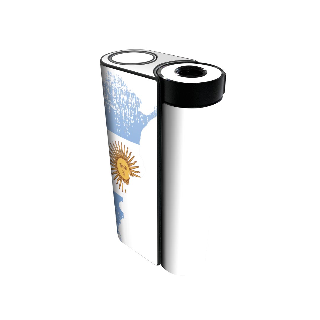 glo hyper x2 専用 デザインスキンシー�