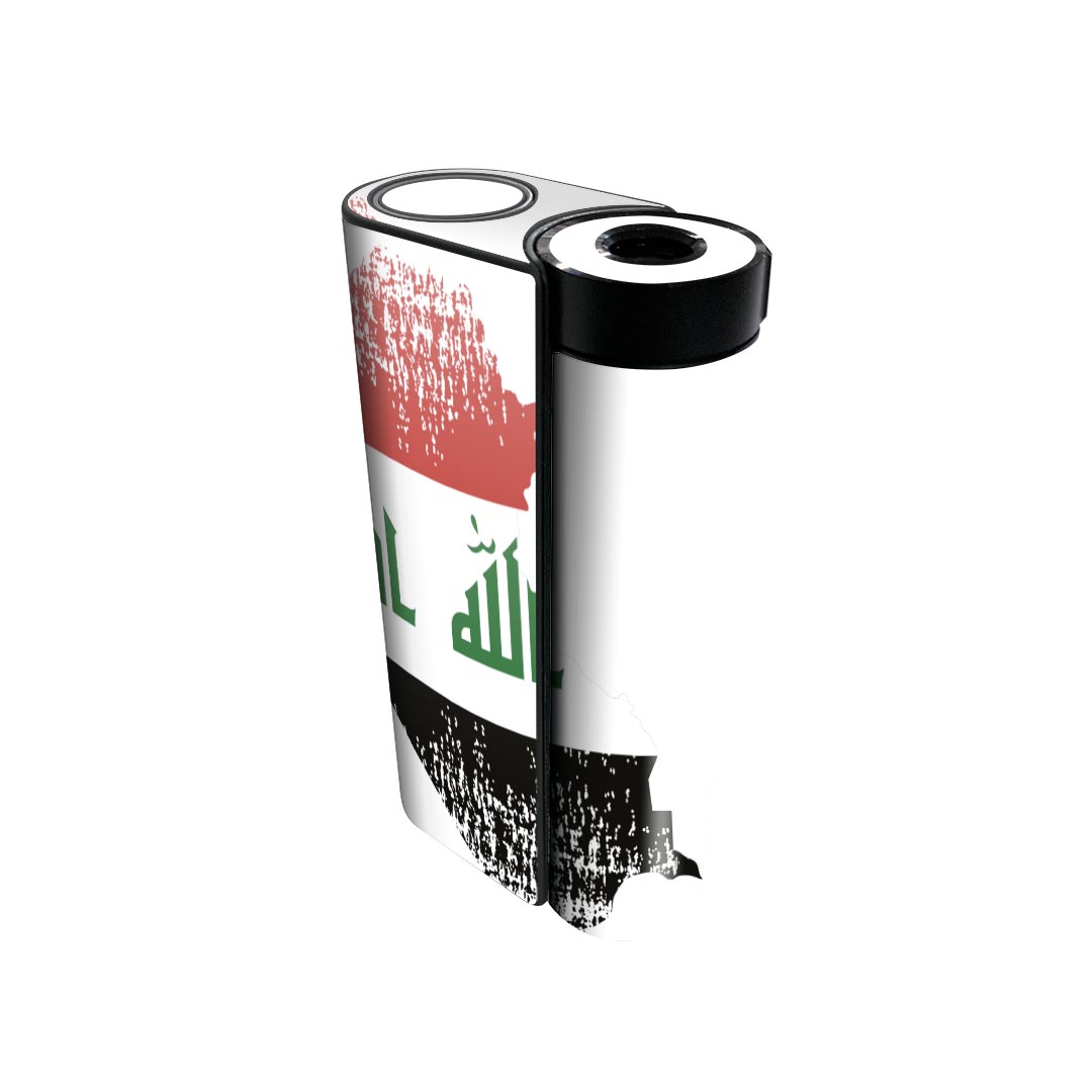 商品特徴・貼るだけでかんたん着せ替え、glo hyperx2 専用デザインスキンシール・高精細プリントで写真と遜色のない仕上がり！半光沢シートでしっとりツヤのある表現力・正面に加え、天面・底面シールがセットで一体感アップ！・ちょっとしたすり傷からglo hyperx2 本体を保護・接着部はエアフリー素材で気泡の心配も軽減・再剥離素材なので貼り付け時の調整も安心注意事項画像はサンプルですので、ご覧の環境によっては多少色味に違いを感じる場合がございます。 イメージと違った、モニターと色味が異なるという理由での交換や返金はご対応出来かねます。スキンシールのみの販売で、glo hyperx2 本体は付属しません。初回貼付時の位置調整や貼り直しは可能ですが、しっかりと押し付けて接着させた後の再剥離、再利用は保証しておりません。また接着部に油分や汚れが付着しますと角の部分は剥がれやすくなりますので、貼付時はあまり触れないようにご注意ください。無地のセミグロスシートにデザインをプリントした商品で、デコなどの加工はございません。 凹凸や光沢があるように見えたり布地や金属を素材にしたように見える商品もありますが、デザインの図版によるものです。印刷時に微妙な画像のズレが生じる場合がございます。ご注文後に1点1点制作する受注生産品の為、不良品以外のご返品や交換は固くお断りします。 発送について完全受注生産のハンドメイド商品となりますので、既製品と比べて発送までお時間を頂いています。 基本的に決済確認後、最大で10営業日での発送となります。繁忙期や休業日明けの場合はさらに時間がかかる場合があります。 その際には別途メールにてご連絡致します。メール便の場合、発送日から到着までに2?4日ほどかかる場合が多く、紛失などの保障もご対応できかねます。あらかじめご了承下さい。