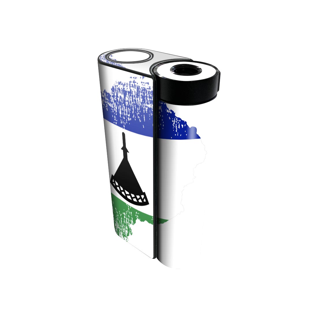 商品特徴・貼るだけでかんたん着せ替え、glo hyperx2 専用デザインスキンシール・高精細プリントで写真と遜色のない仕上がり！半光沢シートでしっとりツヤのある表現力・正面に加え、天面・底面シールがセットで一体感アップ！・ちょっとしたすり傷からglo hyperx2 本体を保護・接着部はエアフリー素材で気泡の心配も軽減・再剥離素材なので貼り付け時の調整も安心注意事項画像はサンプルですので、ご覧の環境によっては多少色味に違いを感じる場合がございます。 イメージと違った、モニターと色味が異なるという理由での交換や返金はご対応出来かねます。スキンシールのみの販売で、glo hyperx2 本体は付属しません。初回貼付時の位置調整や貼り直しは可能ですが、しっかりと押し付けて接着させた後の再剥離、再利用は保証しておりません。また接着部に油分や汚れが付着しますと角の部分は剥がれやすくなりますので、貼付時はあまり触れないようにご注意ください。無地のセミグロスシートにデザインをプリントした商品で、デコなどの加工はございません。 凹凸や光沢があるように見えたり布地や金属を素材にしたように見える商品もありますが、デザインの図版によるものです。印刷時に微妙な画像のズレが生じる場合がございます。ご注文後に1点1点制作する受注生産品の為、不良品以外のご返品や交換は固くお断りします。 発送について完全受注生産のハンドメイド商品となりますので、既製品と比べて発送までお時間を頂いています。 基本的に決済確認後、最大で10営業日での発送となります。繁忙期や休業日明けの場合はさらに時間がかかる場合があります。 その際には別途メールにてご連絡致します。メール便の場合、発送日から到着までに2?4日ほどかかる場合が多く、紛失などの保障もご対応できかねます。あらかじめご了承下さい。