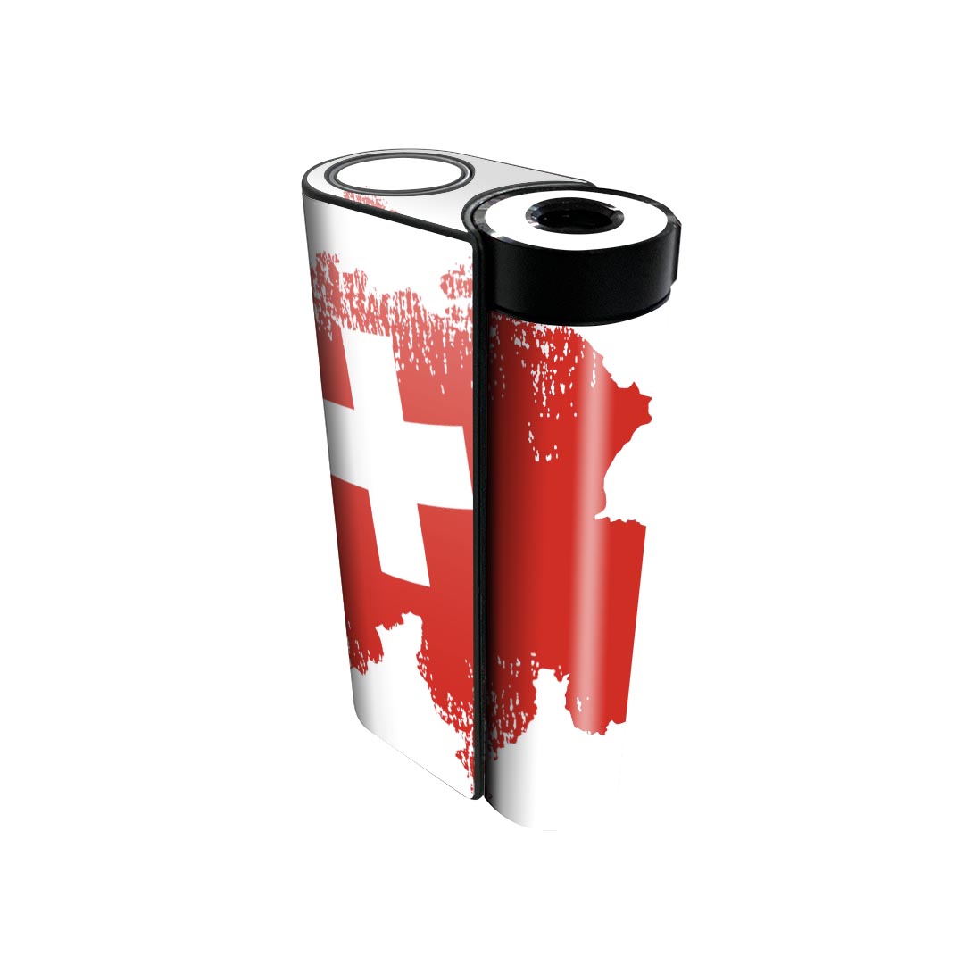 glo hyper x2 専用 デザインスキンシール 全面 フルセット カバー ケース 保護 グロー グロウ ステッカ..