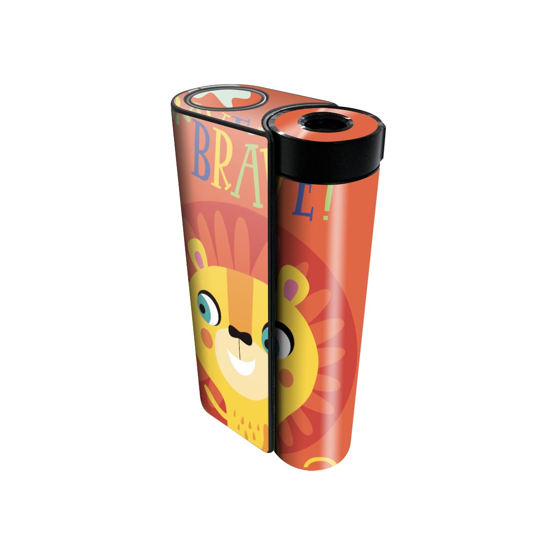 glo hyper x2 専用 デザインスキンシール 全面 フルセット カバー ケース 保護 グロー グロウ ステッカ..