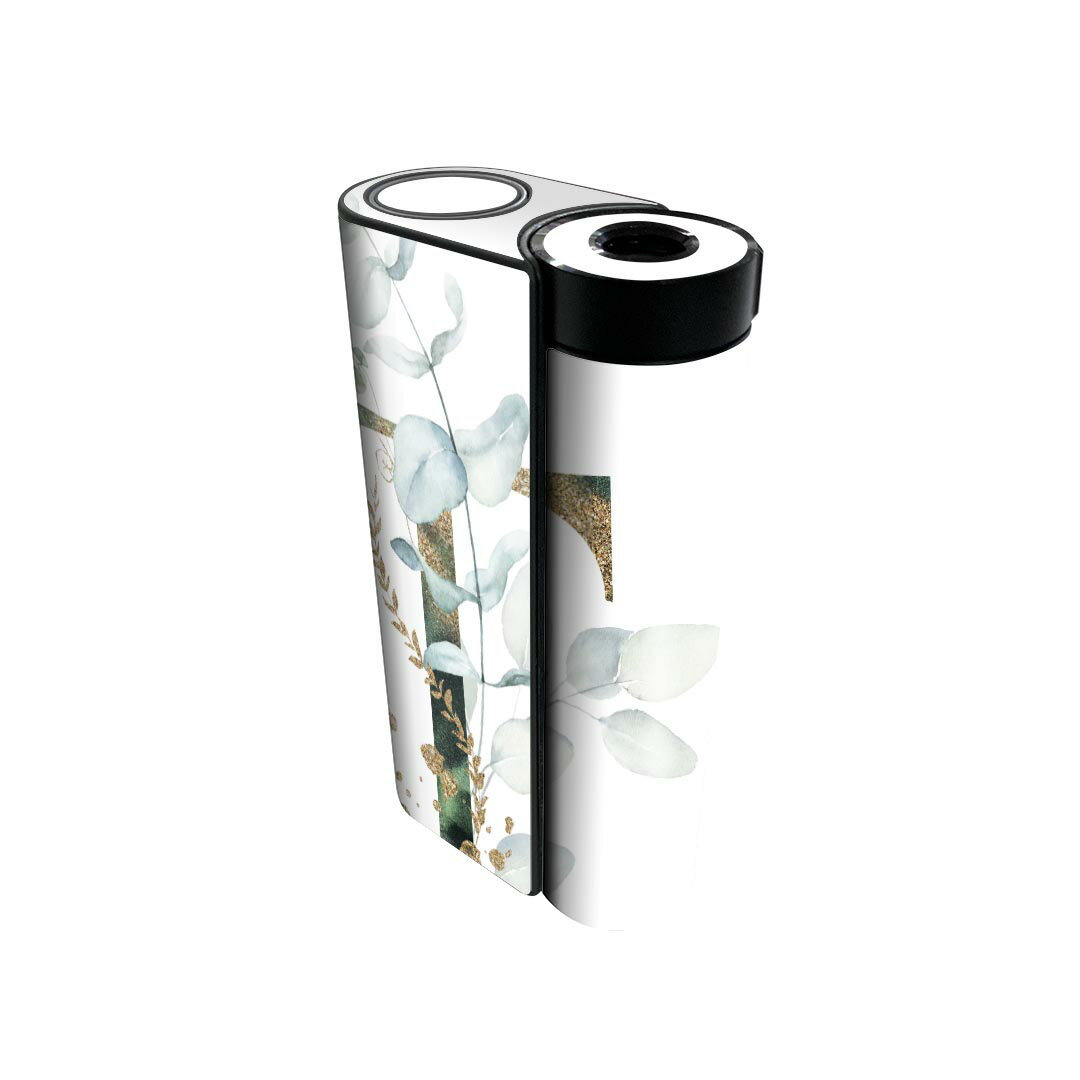 商品特徴・貼るだけでかんたん着せ替え、glo hyperx2 専用デザインスキンシール・高精細プリントで写真と遜色のない仕上がり！半光沢シートでしっとりツヤのある表現力・正面に加え、天面・底面シールがセットで一体感アップ！・ちょっとしたすり傷からglo hyperx2 本体を保護・接着部はエアフリー素材で気泡の心配も軽減・再剥離素材なので貼り付け時の調整も安心注意事項画像はサンプルですので、ご覧の環境によっては多少色味に違いを感じる場合がございます。 イメージと違った、モニターと色味が異なるという理由での交換や返金はご対応出来かねます。スキンシールのみの販売で、glo hyperx2 本体は付属しません。初回貼付時の位置調整や貼り直しは可能ですが、しっかりと押し付けて接着させた後の再剥離、再利用は保証しておりません。また接着部に油分や汚れが付着しますと角の部分は剥がれやすくなりますので、貼付時はあまり触れないようにご注意ください。無地のセミグロスシートにデザインをプリントした商品で、デコなどの加工はございません。 凹凸や光沢があるように見えたり布地や金属を素材にしたように見える商品もありますが、デザインの図版によるものです。印刷時に微妙な画像のズレが生じる場合がございます。ご注文後に1点1点制作する受注生産品の為、不良品以外のご返品や交換は固くお断りします。 発送について完全受注生産のハンドメイド商品となりますので、既製品と比べて発送までお時間を頂いています。 基本的に決済確認後、最大で10営業日での発送となります。繁忙期や休業日明けの場合はさらに時間がかかる場合があります。 その際には別途メールにてご連絡致します。メール便の場合、発送日から到着までに2?4日ほどかかる場合が多く、紛失などの保障もご対応できかねます。あらかじめご了承下さい。