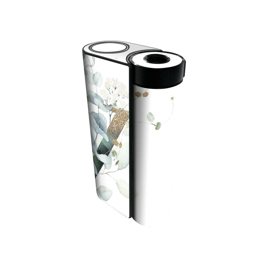 glo hyper x2 専用 デザインスキンシール 全面 フルセット カバー ケース 保護 グロー グロウ ステッカ..