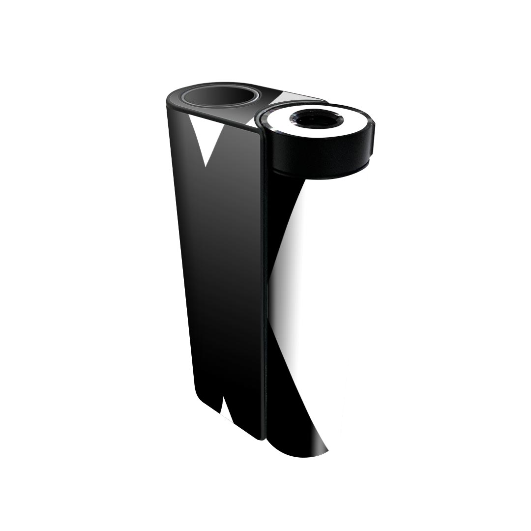 glo hyper x2 専用 デザインスキンシール 全面 フルセット カバー ケース 保護 グロー グロウ ステッカ..