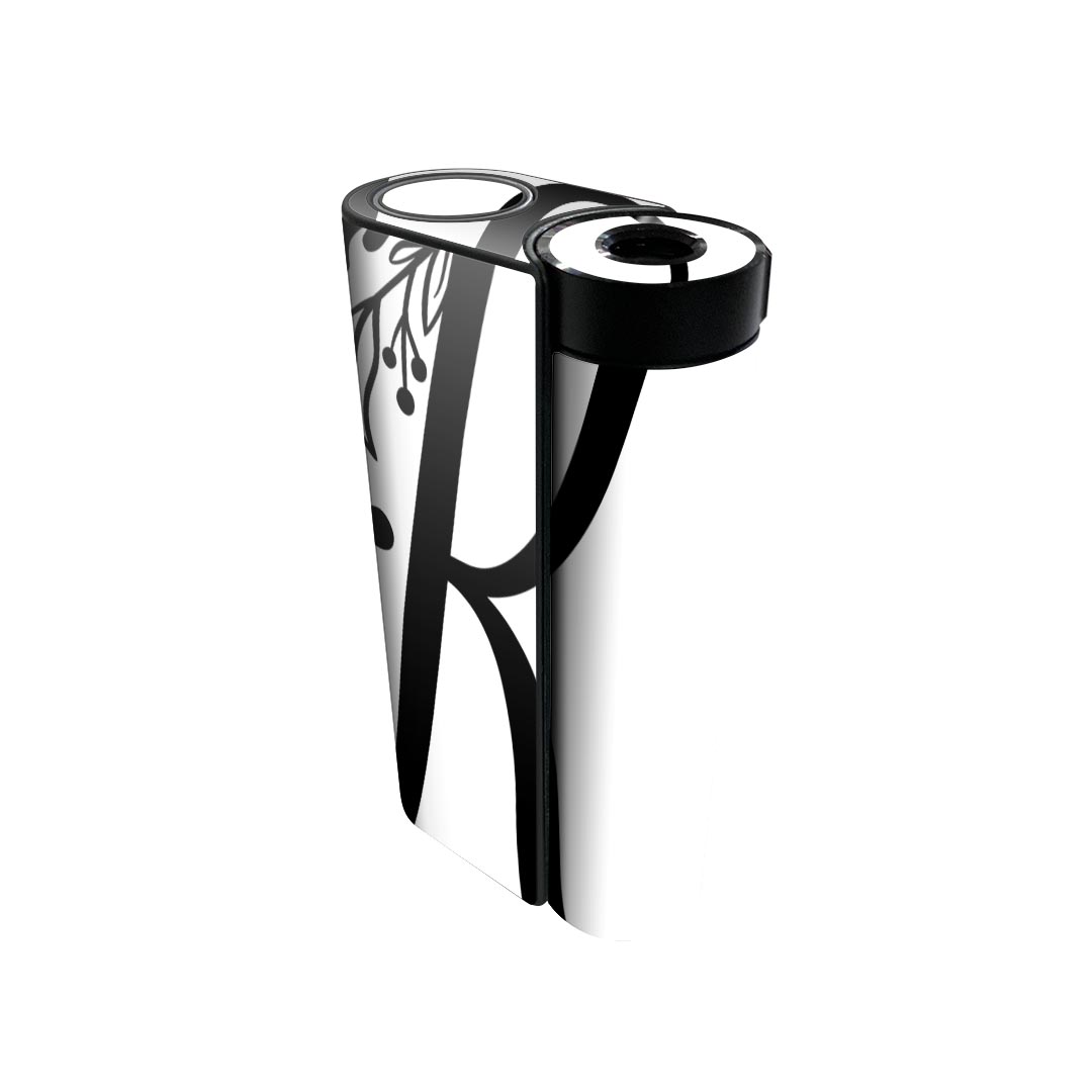 glo hyper x2 専用 デザインスキンシール 全面 フルセット カバー ケース 保護 グロー グロウ ステッカー デコ アクセサリー 電子たばこ 019...