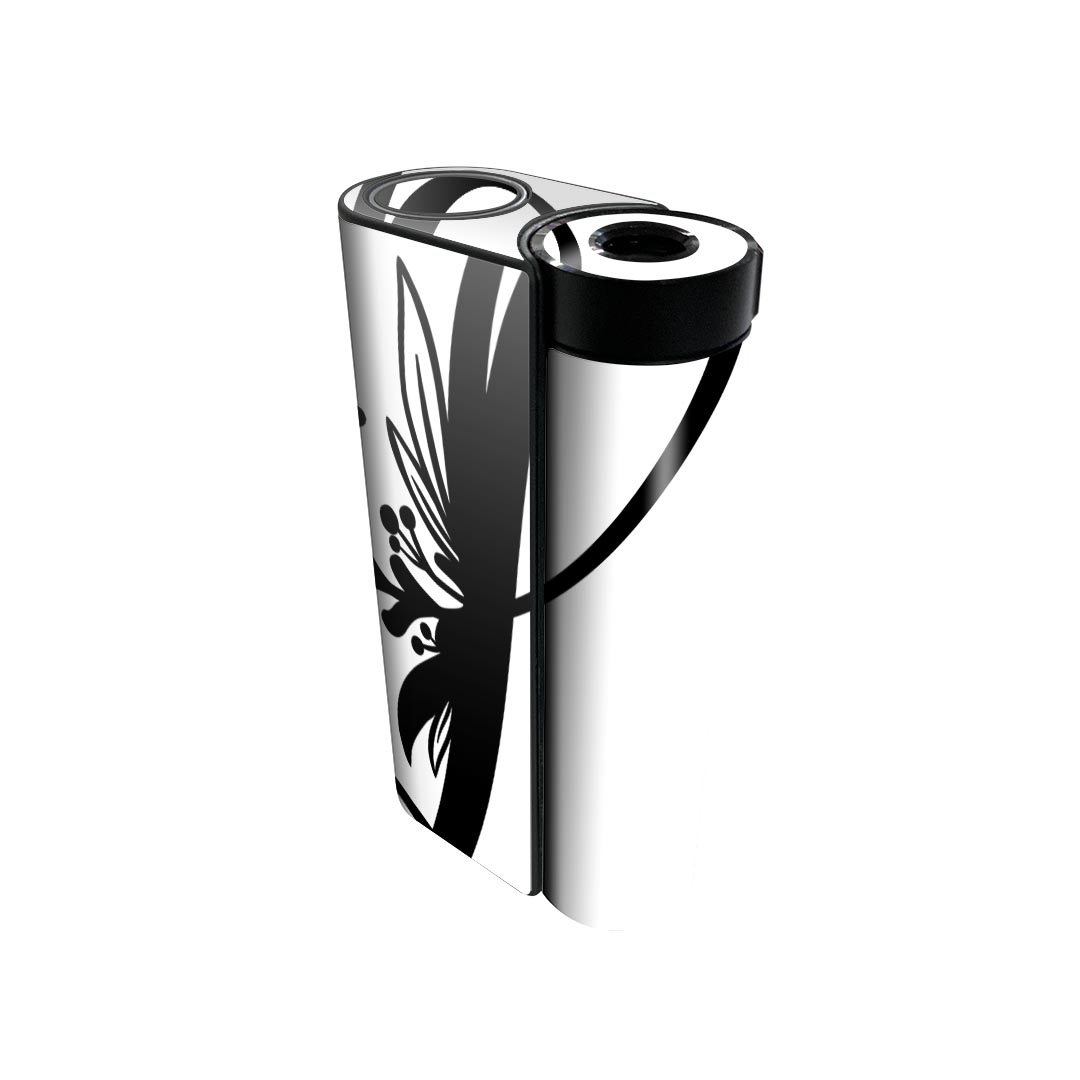 glo hyper x2 専用 デザインスキンシール 全面 フルセット カバー ケース 保護 グロー グロウ ステッカ..