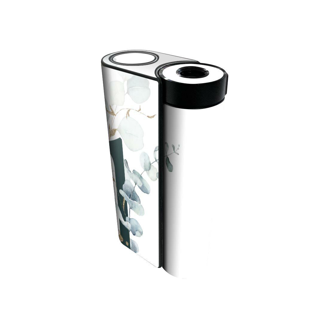 glo hyper x2 専用 デザインスキンシール 全面 フルセット カバー ケース 保護 グロー グロウ ステッカ..