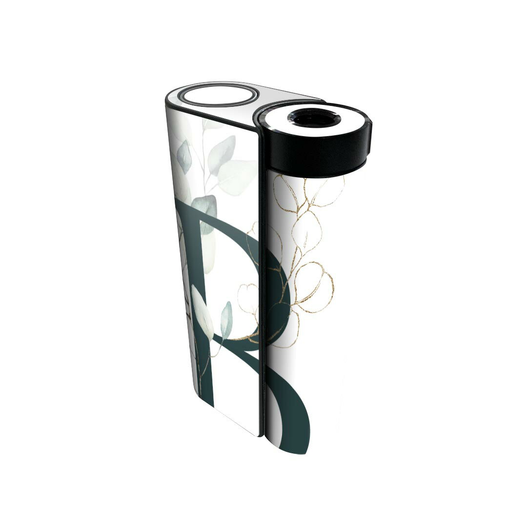 商品特徴・貼るだけでかんたん着せ替え、glo hyperx2 専用デザインスキンシール・高精細プリントで写真と遜色のない仕上がり！半光沢シートでしっとりツヤのある表現力・正面に加え、天面・底面シールがセットで一体感アップ！・ちょっとしたすり傷からglo hyperx2 本体を保護・接着部はエアフリー素材で気泡の心配も軽減・再剥離素材なので貼り付け時の調整も安心注意事項画像はサンプルですので、ご覧の環境によっては多少色味に違いを感じる場合がございます。 イメージと違った、モニターと色味が異なるという理由での交換や返金はご対応出来かねます。スキンシールのみの販売で、glo hyperx2 本体は付属しません。初回貼付時の位置調整や貼り直しは可能ですが、しっかりと押し付けて接着させた後の再剥離、再利用は保証しておりません。また接着部に油分や汚れが付着しますと角の部分は剥がれやすくなりますので、貼付時はあまり触れないようにご注意ください。無地のセミグロスシートにデザインをプリントした商品で、デコなどの加工はございません。 凹凸や光沢があるように見えたり布地や金属を素材にしたように見える商品もありますが、デザインの図版によるものです。印刷時に微妙な画像のズレが生じる場合がございます。ご注文後に1点1点制作する受注生産品の為、不良品以外のご返品や交換は固くお断りします。 発送について完全受注生産のハンドメイド商品となりますので、既製品と比べて発送までお時間を頂いています。 基本的に決済確認後、最大で10営業日での発送となります。繁忙期や休業日明けの場合はさらに時間がかかる場合があります。 その際には別途メールにてご連絡致します。メール便の場合、発送日から到着までに2?4日ほどかかる場合が多く、紛失などの保障もご対応できかねます。あらかじめご了承下さい。