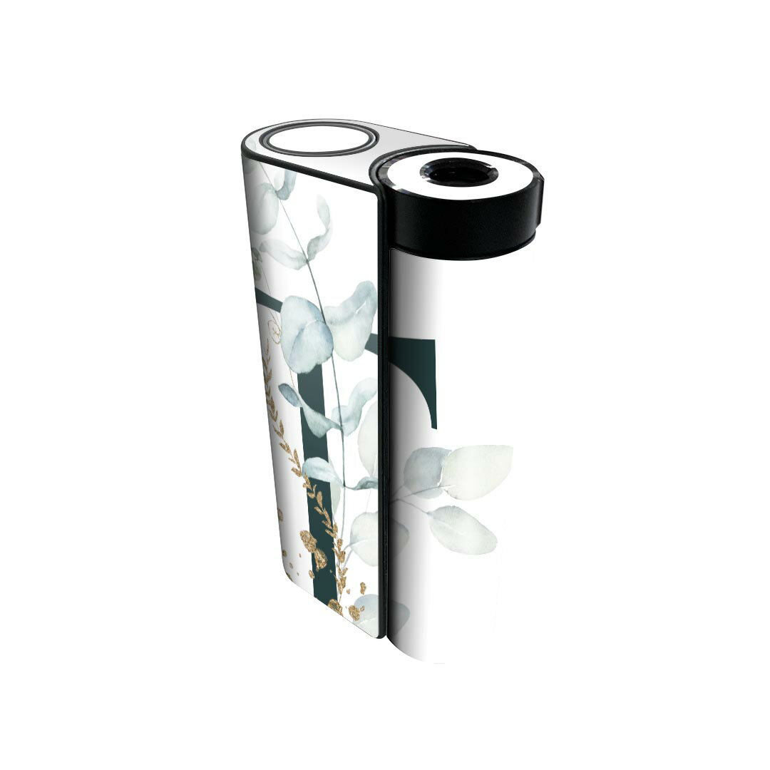 glo hyper x2 専用 デザインスキンシール 全面 フルセット カバー ケース 保護 グロー グロウ ステッカ..