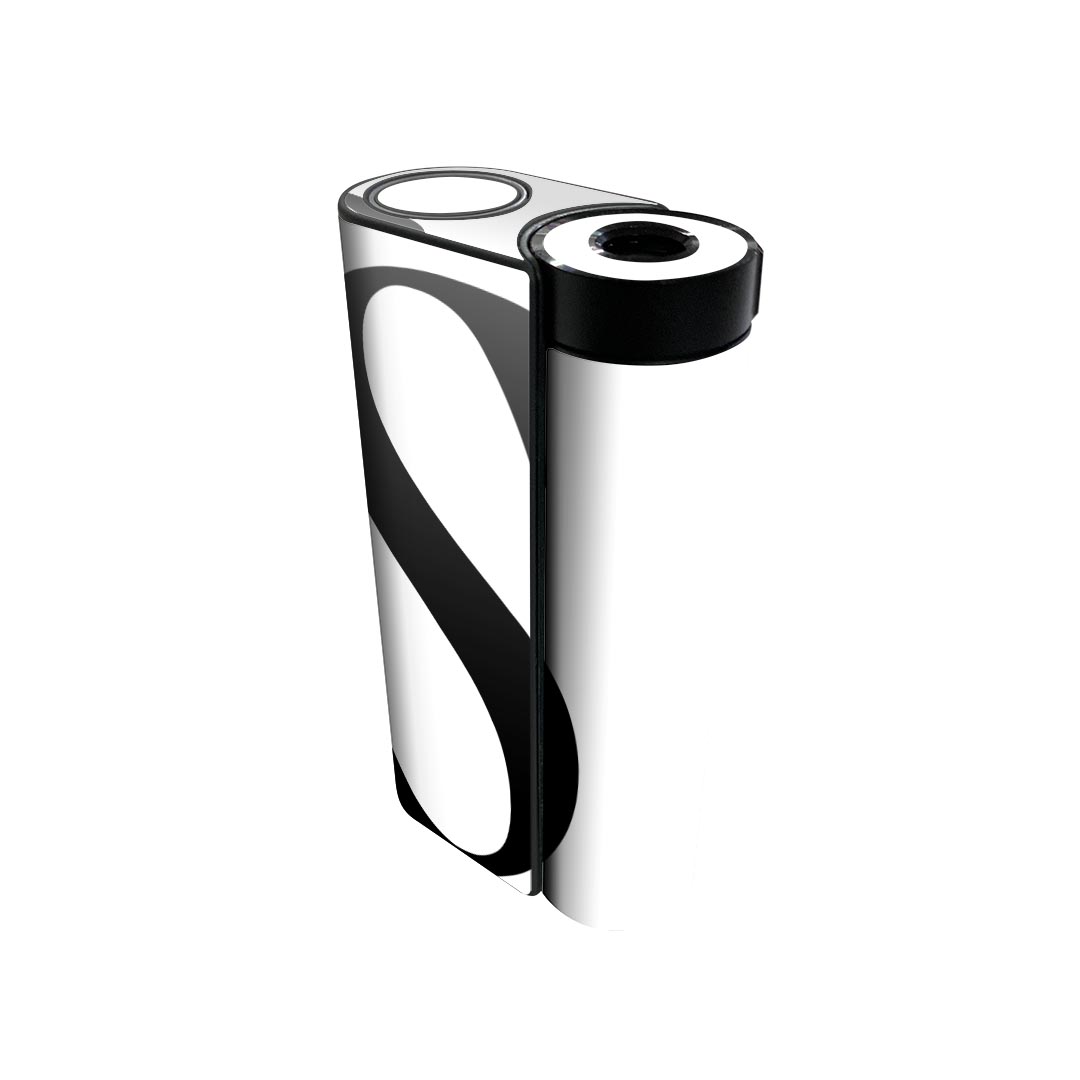 商品特徴・貼るだけでかんたん着せ替え、glo hyperx2 専用デザインスキンシール・高精細プリントで写真と遜色のない仕上がり！半光沢シートでしっとりツヤのある表現力・正面に加え、天面・底面シールがセットで一体感アップ！・ちょっとしたすり傷からglo hyperx2 本体を保護・接着部はエアフリー素材で気泡の心配も軽減・再剥離素材なので貼り付け時の調整も安心注意事項画像はサンプルですので、ご覧の環境によっては多少色味に違いを感じる場合がございます。 イメージと違った、モニターと色味が異なるという理由での交換や返金はご対応出来かねます。スキンシールのみの販売で、glo hyperx2 本体は付属しません。初回貼付時の位置調整や貼り直しは可能ですが、しっかりと押し付けて接着させた後の再剥離、再利用は保証しておりません。また接着部に油分や汚れが付着しますと角の部分は剥がれやすくなりますので、貼付時はあまり触れないようにご注意ください。無地のセミグロスシートにデザインをプリントした商品で、デコなどの加工はございません。 凹凸や光沢があるように見えたり布地や金属を素材にしたように見える商品もありますが、デザインの図版によるものです。印刷時に微妙な画像のズレが生じる場合がございます。ご注文後に1点1点制作する受注生産品の為、不良品以外のご返品や交換は固くお断りします。 発送について完全受注生産のハンドメイド商品となりますので、既製品と比べて発送までお時間を頂いています。 基本的に決済確認後、最大で10営業日での発送となります。繁忙期や休業日明けの場合はさらに時間がかかる場合があります。 その際には別途メールにてご連絡致します。メール便の場合、発送日から到着までに2?4日ほどかかる場合が多く、紛失などの保障もご対応できかねます。あらかじめご了承下さい。