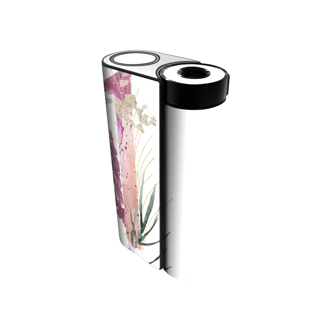 glo hyper x2 専用 デザインスキンシール 全面 フルセット カバー ケース 保護 グロー グロウ ステッカ..