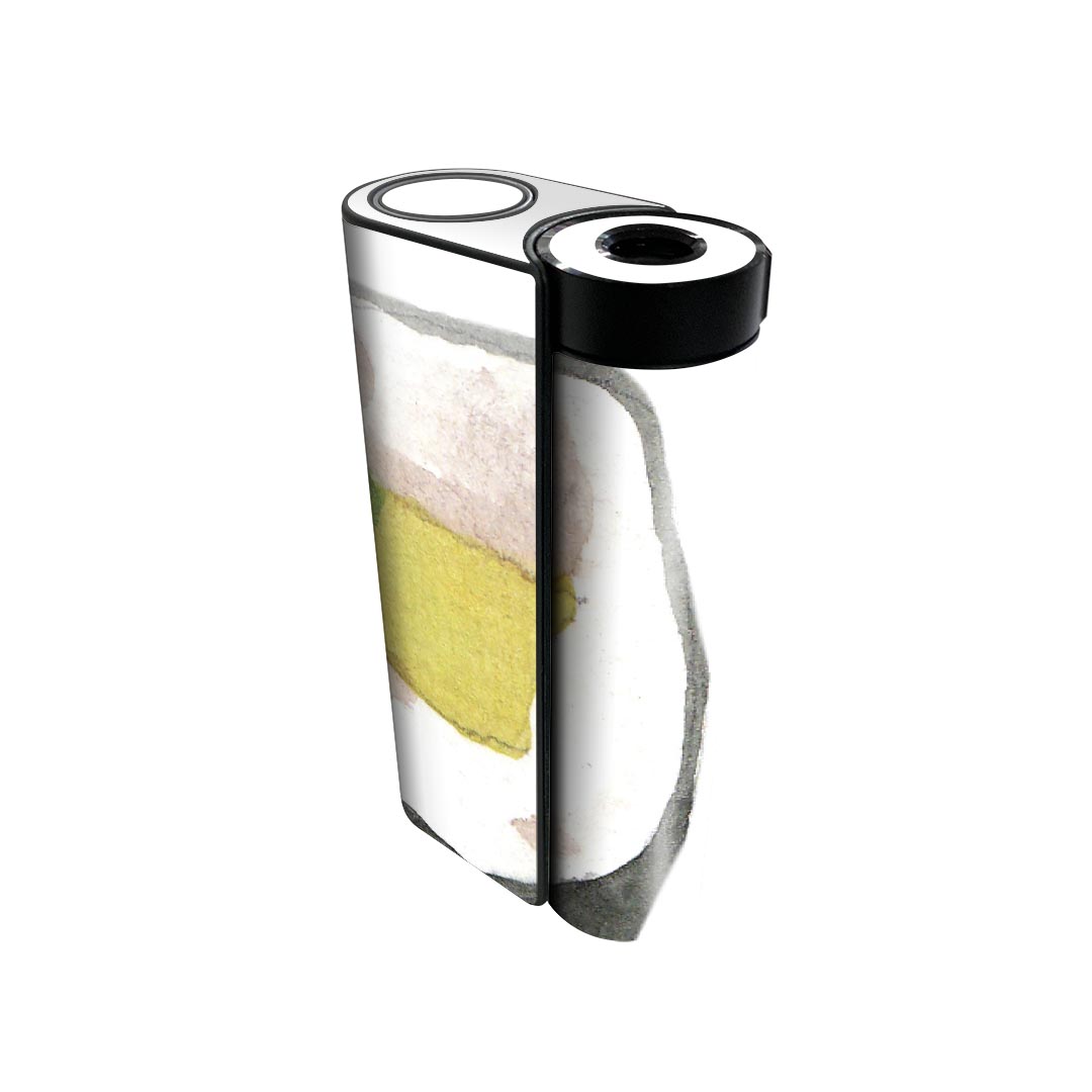 商品特徴・貼るだけでかんたん着せ替え、glo hyperx2 専用デザインスキンシール・高精細プリントで写真と遜色のない仕上がり！半光沢シートでしっとりツヤのある表現力・正面に加え、天面・底面シールがセットで一体感アップ！・ちょっとしたすり傷からglo hyperx2 本体を保護・接着部はエアフリー素材で気泡の心配も軽減・再剥離素材なので貼り付け時の調整も安心注意事項画像はサンプルですので、ご覧の環境によっては多少色味に違いを感じる場合がございます。 イメージと違った、モニターと色味が異なるという理由での交換や返金はご対応出来かねます。スキンシールのみの販売で、glo hyperx2 本体は付属しません。初回貼付時の位置調整や貼り直しは可能ですが、しっかりと押し付けて接着させた後の再剥離、再利用は保証しておりません。また接着部に油分や汚れが付着しますと角の部分は剥がれやすくなりますので、貼付時はあまり触れないようにご注意ください。無地のセミグロスシートにデザインをプリントした商品で、デコなどの加工はございません。 凹凸や光沢があるように見えたり布地や金属を素材にしたように見える商品もありますが、デザインの図版によるものです。印刷時に微妙な画像のズレが生じる場合がございます。ご注文後に1点1点制作する受注生産品の為、不良品以外のご返品や交換は固くお断りします。 発送について完全受注生産のハンドメイド商品となりますので、既製品と比べて発送までお時間を頂いています。 基本的に決済確認後、最大で10営業日での発送となります。繁忙期や休業日明けの場合はさらに時間がかかる場合があります。 その際には別途メールにてご連絡致します。メール便の場合、発送日から到着までに2?4日ほどかかる場合が多く、紛失などの保障もご対応できかねます。あらかじめご了承下さい。