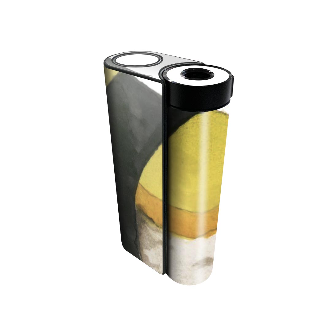 glo hyper x2 専用 デザインスキンシール 全面 フルセット カバー ケース 保護 グロー グロウ ステッカ..