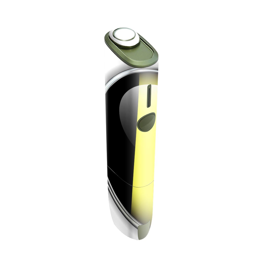 IQOS ILUMA ONE 用 デザインスキンシール アイコス イルマ ワン 対応 シール スキンシール フル アクセ..