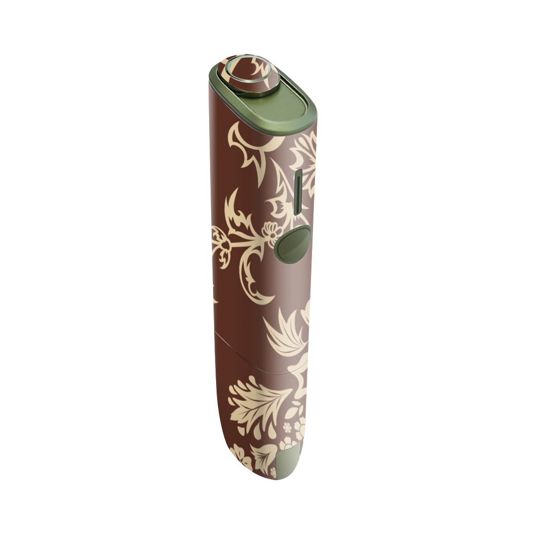 商品特徴・貼るだけでおしゃれに簡単着せ替え、iQOS　イルマ ワン 専用 全面デザインスキンシール！・高精細プリントで写真と遜色がない仕上がり！・ちょっとしたすり傷から本体を保護！・エアフリー素材で気泡の心配も軽減！・貼り直しOK！位置調整も安心！注意事項画像はサンプルです。ご覧の環境によっては多少色味に違いを感じる場合がございます。 イメージと違った、モニターと色味が異なるという理由での交換や返金はご対応出来かねます。iQOS本体やケースなどは付属しません。初回貼付時の位置調整や貼り直しは可能ですが、しっかり接着させた後の貼り直しは保証しておりません。こちらは無地のシートにプリントした商品で、デコなどの加工はございません。 凹凸や光沢があるように見えたり布地や金属を素材にしたように見える商品もありますが、図版によるものです。ご注文後に1点1点制作する受注生産品のため、不良品以外のご返品や交換は固くお断り致します。発送について完全受注生産のハンドメイド商品となりますので、既製品と比べて発送までお時間を頂いています。 基本的に決済確認後、2?3営業日、最大で10営業日での発送となります。繁忙期や休業日明けの場合はさらに時間がかかる場合があります。 その際には別途メールにてご連絡致します。メール便の場合、発送日から到着までに2?4日ほどかかる場合が多く、紛失などの保障もご対応できかねます。あらかじめご了承下さい。