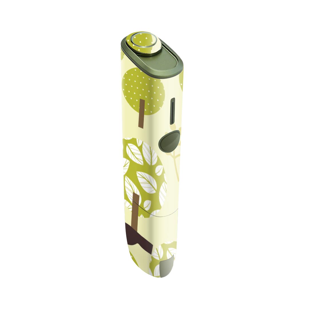 IQOS ILUMA ONE  ǥ󥹥󥷡    б  󥷡 ե  ݸ ...