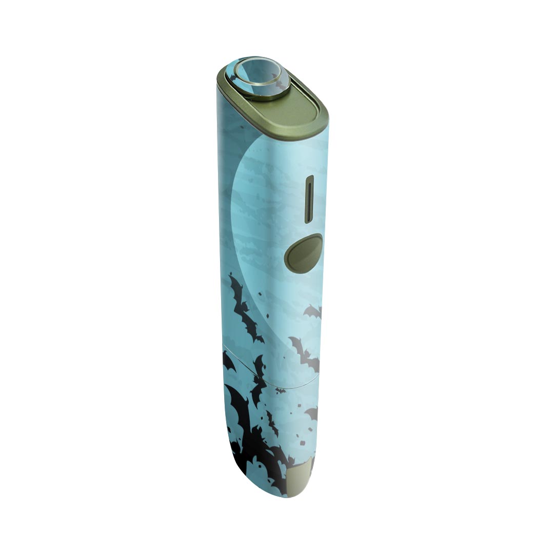 商品特徴・貼るだけでおしゃれに簡単着せ替え、iQOS　イルマ ワン 専用 全面デザインスキンシール！・高精細プリントで写真と遜色がない仕上がり！・ちょっとしたすり傷から本体を保護！・エアフリー素材で気泡の心配も軽減！・貼り直しOK！位置調整も安心！注意事項画像はサンプルです。ご覧の環境によっては多少色味に違いを感じる場合がございます。 イメージと違った、モニターと色味が異なるという理由での交換や返金はご対応出来かねます。iQOS本体やケースなどは付属しません。初回貼付時の位置調整や貼り直しは可能ですが、しっかり接着させた後の貼り直しは保証しておりません。こちらは無地のシートにプリントした商品で、デコなどの加工はございません。 凹凸や光沢があるように見えたり布地や金属を素材にしたように見える商品もありますが、図版によるものです。ご注文後に1点1点制作する受注生産品のため、不良品以外のご返品や交換は固くお断り致します。発送について完全受注生産のハンドメイド商品となりますので、既製品と比べて発送までお時間を頂いています。 基本的に決済確認後、2?3営業日、最大で10営業日での発送となります。繁忙期や休業日明けの場合はさらに時間がかかる場合があります。 その際には別途メールにてご連絡致します。メール便の場合、発送日から到着までに2?4日ほどかかる場合が多く、紛失などの保障もご対応できかねます。あらかじめご了承下さい。