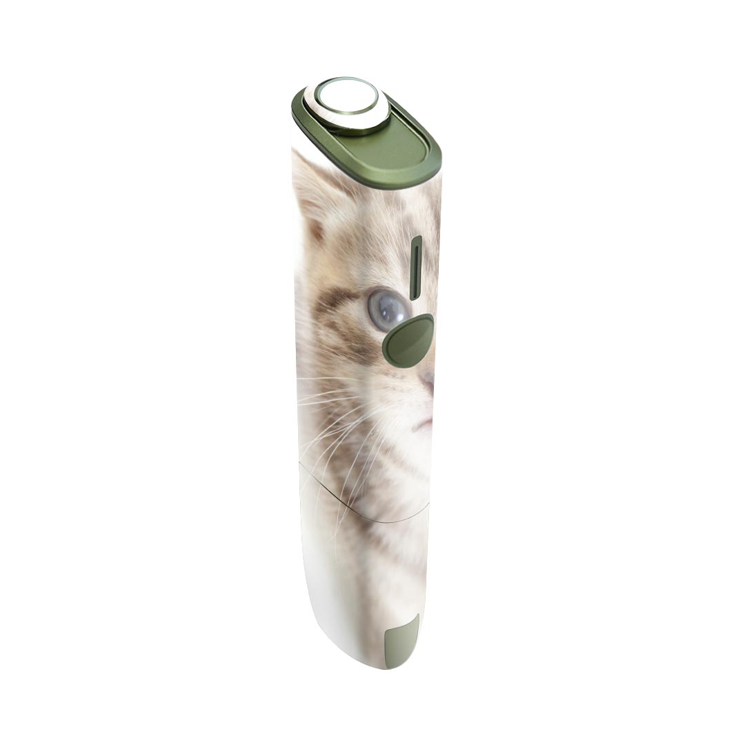 商品特徴・貼るだけでおしゃれに簡単着せ替え、iQOS　イルマ ワン 専用 全面デザインスキンシール！・高精細プリントで写真と遜色がない仕上がり！・ちょっとしたすり傷から本体を保護！・エアフリー素材で気泡の心配も軽減！・貼り直しOK！位置調整も安心！注意事項画像はサンプルです。ご覧の環境によっては多少色味に違いを感じる場合がございます。 イメージと違った、モニターと色味が異なるという理由での交換や返金はご対応出来かねます。iQOS本体やケースなどは付属しません。初回貼付時の位置調整や貼り直しは可能ですが、しっかり接着させた後の貼り直しは保証しておりません。こちらは無地のシートにプリントした商品で、デコなどの加工はございません。 凹凸や光沢があるように見えたり布地や金属を素材にしたように見える商品もありますが、図版によるものです。ご注文後に1点1点制作する受注生産品のため、不良品以外のご返品や交換は固くお断り致します。発送について完全受注生産のハンドメイド商品となりますので、既製品と比べて発送までお時間を頂いています。 基本的に決済確認後、2?3営業日、最大で10営業日での発送となります。繁忙期や休業日明けの場合はさらに時間がかかる場合があります。 その際には別途メールにてご連絡致します。メール便の場合、発送日から到着までに2?4日ほどかかる場合が多く、紛失などの保障もご対応できかねます。あらかじめご了承下さい。