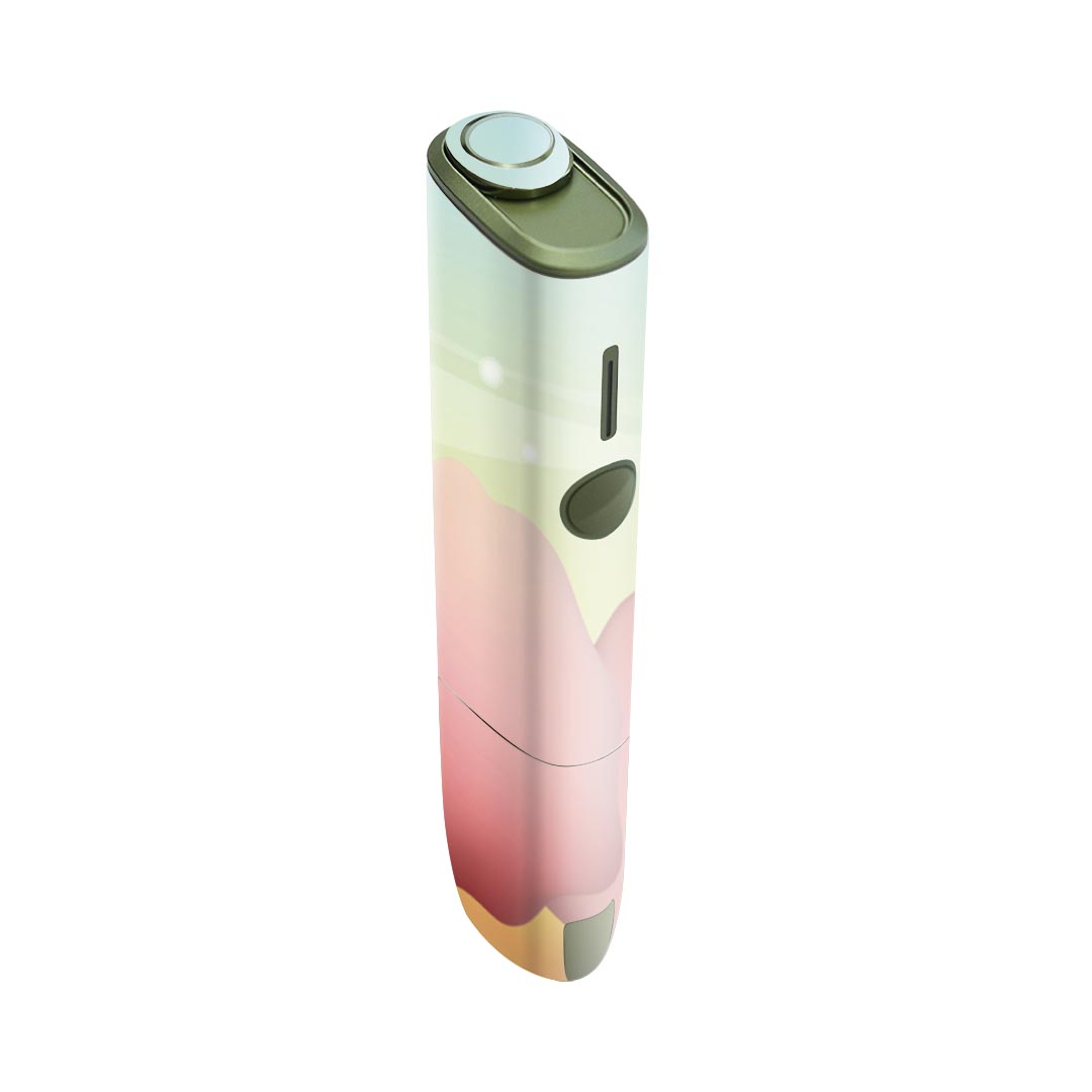 IQOS ILUMA ONE  ǥ󥹥󥷡    б  󥷡 ե  ݸ ...