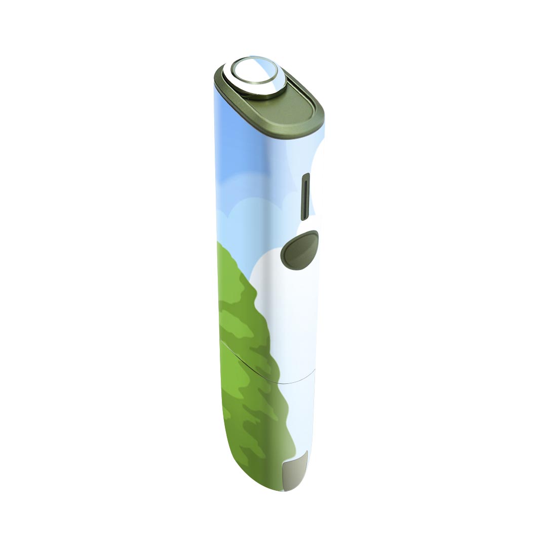 商品特徴・貼るだけでおしゃれに簡単着せ替え、iQOS　イルマ ワン 専用 全面デザインスキンシール！・高精細プリントで写真と遜色がない仕上がり！・ちょっとしたすり傷から本体を保護！・エアフリー素材で気泡の心配も軽減！・貼り直しOK！位置調整も安心！注意事項画像はサンプルです。ご覧の環境によっては多少色味に違いを感じる場合がございます。 イメージと違った、モニターと色味が異なるという理由での交換や返金はご対応出来かねます。iQOS本体やケースなどは付属しません。初回貼付時の位置調整や貼り直しは可能ですが、しっかり接着させた後の貼り直しは保証しておりません。こちらは無地のシートにプリントした商品で、デコなどの加工はございません。 凹凸や光沢があるように見えたり布地や金属を素材にしたように見える商品もありますが、図版によるものです。ご注文後に1点1点制作する受注生産品のため、不良品以外のご返品や交換は固くお断り致します。発送について完全受注生産のハンドメイド商品となりますので、既製品と比べて発送までお時間を頂いています。 基本的に決済確認後、2?3営業日、最大で10営業日での発送となります。繁忙期や休業日明けの場合はさらに時間がかかる場合があります。 その際には別途メールにてご連絡致します。メール便の場合、発送日から到着までに2?4日ほどかかる場合が多く、紛失などの保障もご対応できかねます。あらかじめご了承下さい。