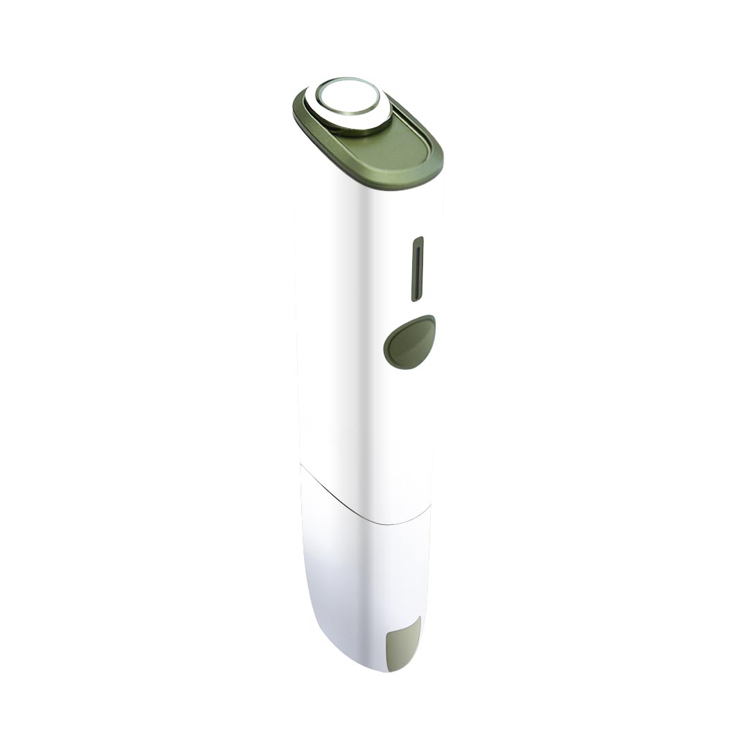 IQOS ILUMA ONE �� �ǥ����󥹥��󥷡��� �������� ����� ��� �б� ������ �����󥷡��� �ե� ���������� �ݸ���� �ǥ������� 001764 ���졼����