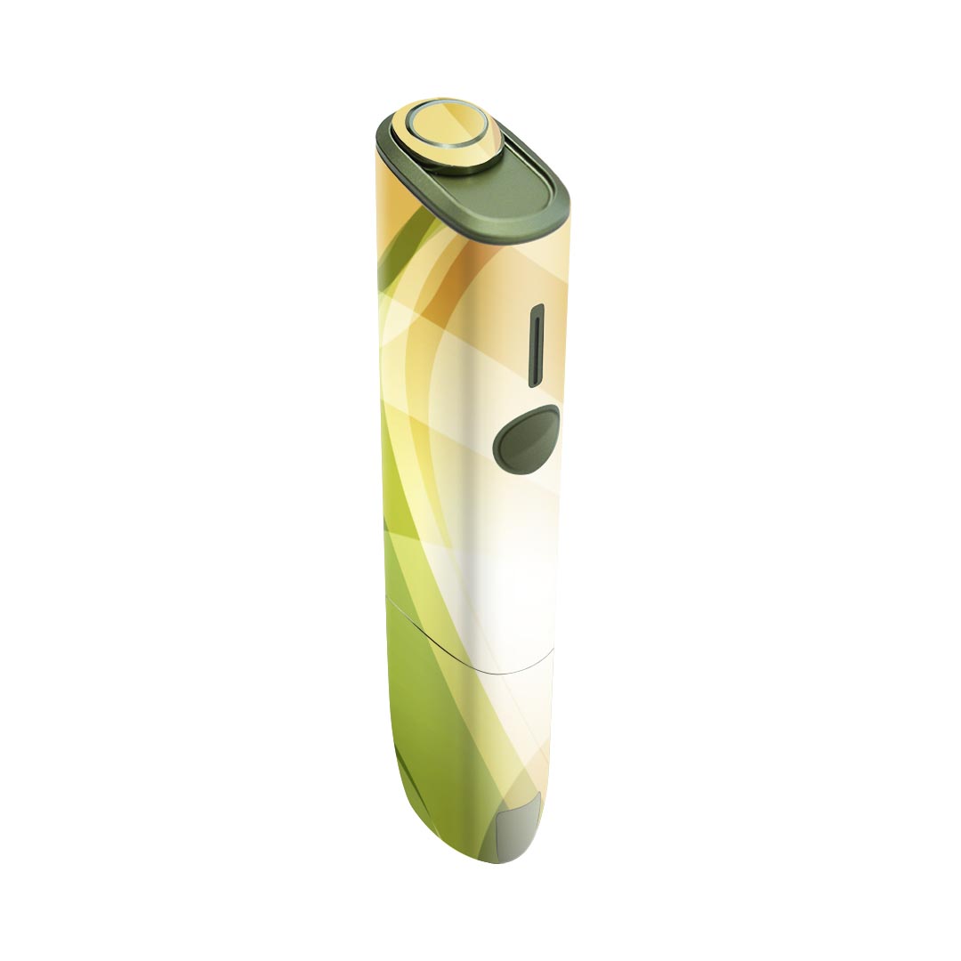 IQOS ILUMA ONE �� �ǥ����󥹥��󥷡��� �������� ����� ��� �б� ������ �����󥷡��� �ե� ���������� �ݸ���� �ǥ������� 001793 ����ץ롡�С������