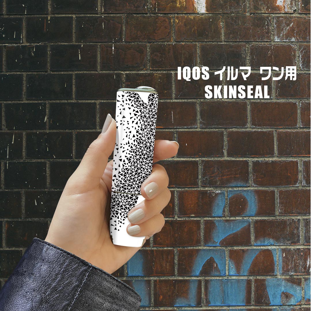 スマコレのIQOS ILUMA ONE 用 デザインスキンシール アイコス イルマ ワン 対応 シール スキンシール フル アクセサリ 保護シール デコシール 020038 スポーツ バスケット｜アングル2