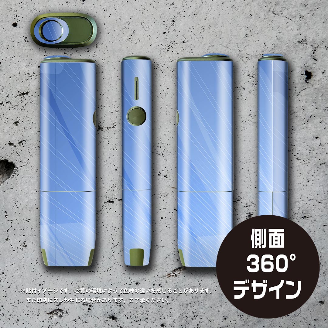 IQOS ILUMA ONE �� �ǥ����󥹥��󥷡��� �������� ����� ��� �б� ������ �����󥷡��� �ե� ���������� �ݸ���� �ǥ������� 002213 �ġ�����ץ�