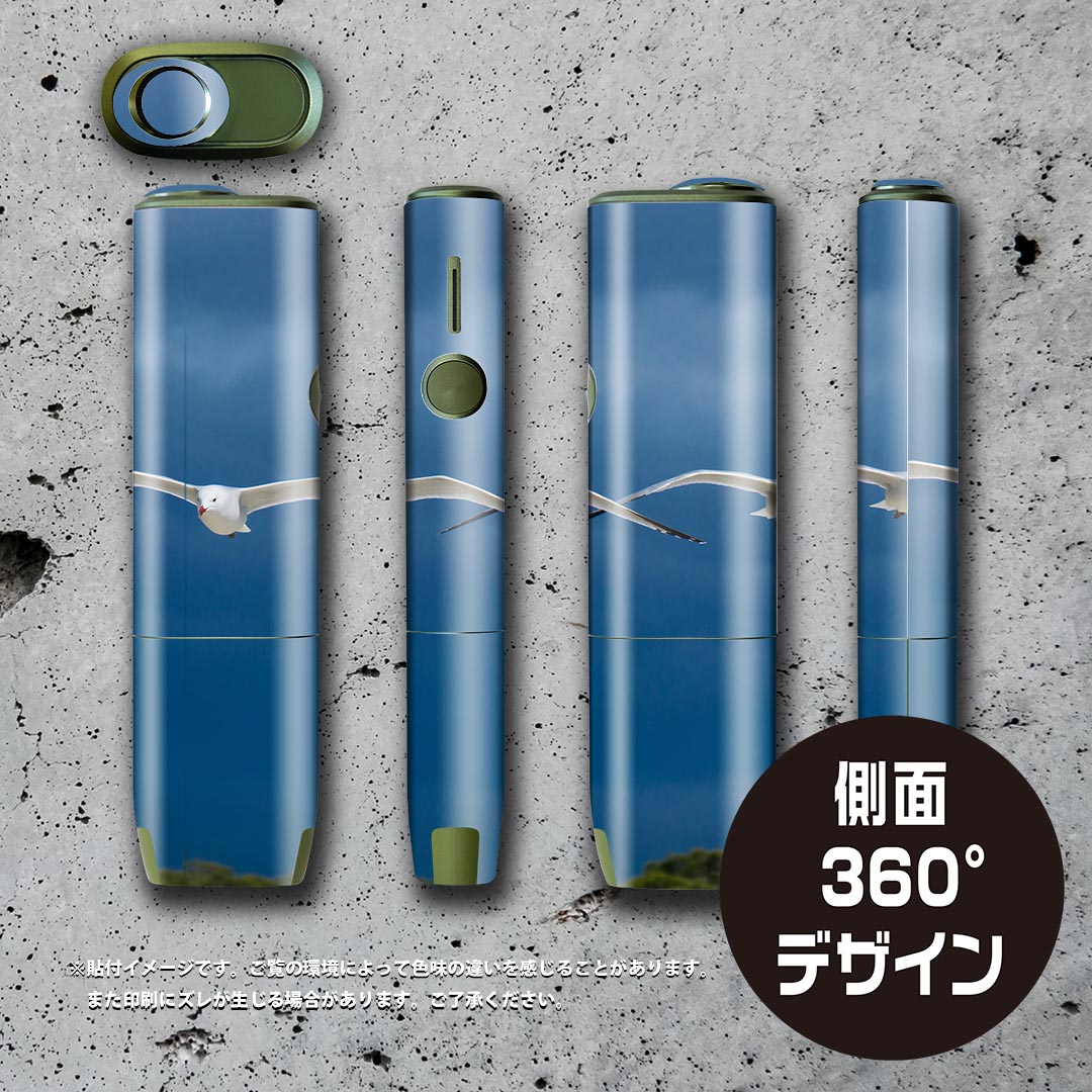IQOS ILUMA ONE �� �ǥ����󥹥��󥷡��� �������� ����� ��� �б� ������ �����󥷡��� �ե� ���������� �ݸ���� �ǥ������� 023780 ����ᡡĻ����
