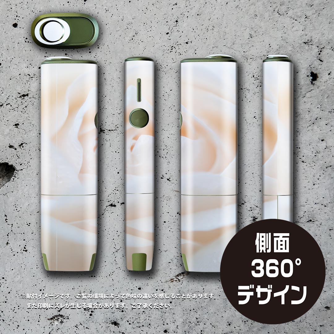 IQOS ILUMA ONE �� �ǥ����󥹥��󥷡��� �������� ����� ��� �б� ������ �����󥷡��� �ե� ���������� �ݸ���� �ǥ������� 005080 ���鯡��̿�