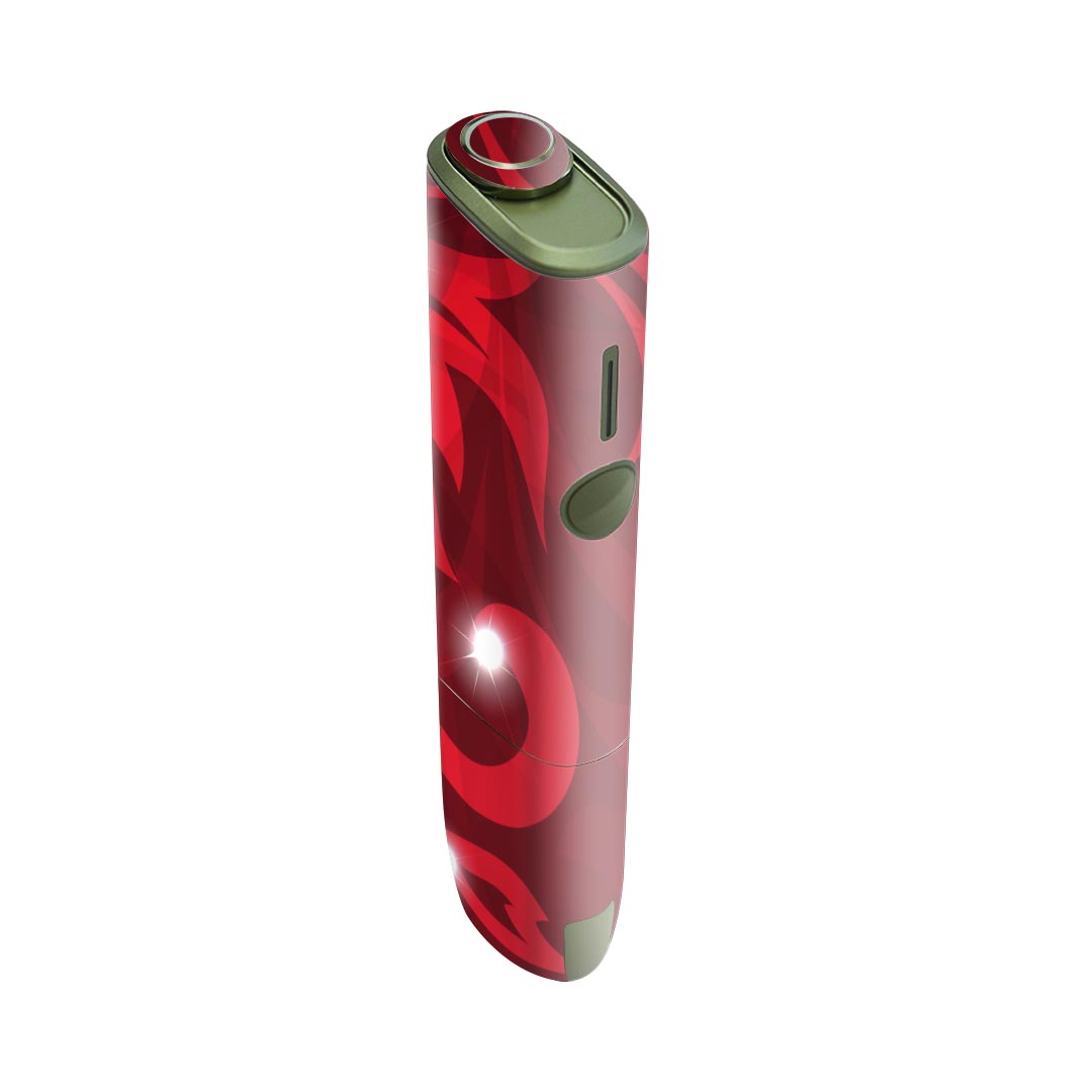 IQOS ILUMA ONE  ǥ󥹥󥷡    б  󥷡 ե  ݸ ...