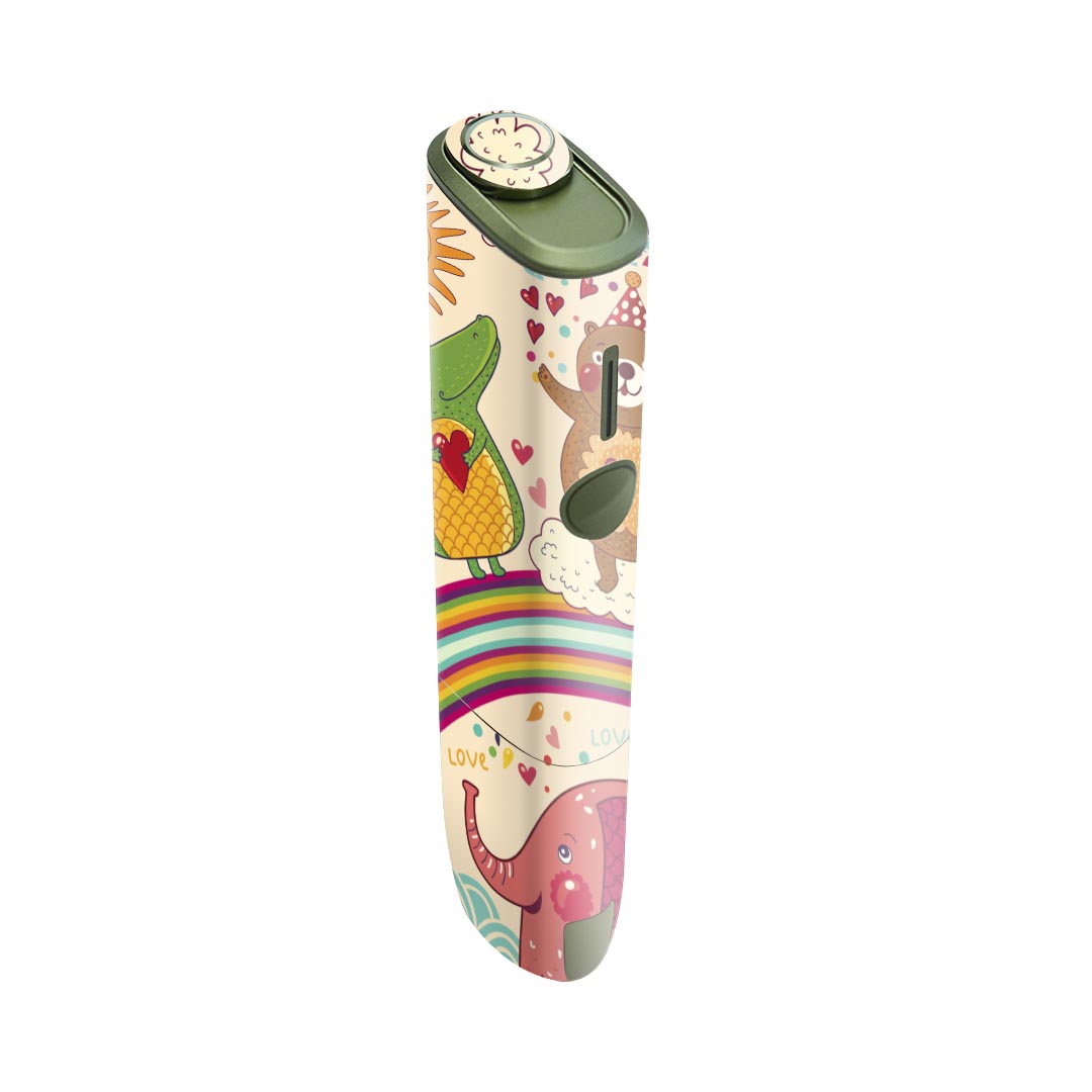 IQOS ILUMA ONE �� �ǥ����󥹥��󥷡��� �������� ����� ��� �б� ������ �����󥷡��� �ե� ���������� �ݸ���� ��...