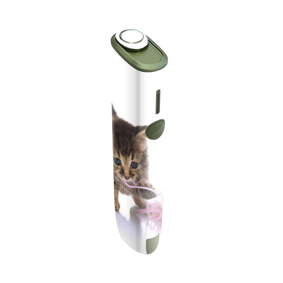 商品特徴・貼るだけでおしゃれに簡単着せ替え、iQOS　イルマ ワン 専用 全面デザインスキンシール！・高精細プリントで写真と遜色がない仕上がり！・ちょっとしたすり傷から本体を保護！・エアフリー素材で気泡の心配も軽減！・貼り直しOK！位置調整...