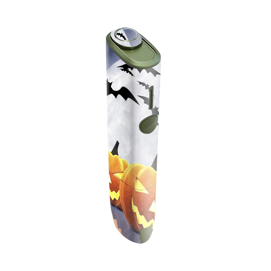 商品特徴・貼るだけでおしゃれに簡単着せ替え、iQOS　イルマ ワン 専用 全面デザインスキンシール！・高精細プリントで写真と遜色がない仕上がり！・ちょっとしたすり傷から本体を保護！・エアフリー素材で気泡の心配も軽減！・貼り直しOK！位置調整も安心！注意事項画像はサンプルです。ご覧の環境によっては多少色味に違いを感じる場合がございます。 イメージと違った、モニターと色味が異なるという理由での交換や返金はご対応出来かねます。iQOS本体やケースなどは付属しません。初回貼付時の位置調整や貼り直しは可能ですが、しっかり接着させた後の貼り直しは保証しておりません。こちらは無地のシートにプリントした商品で、デコなどの加工はございません。 凹凸や光沢があるように見えたり布地や金属を素材にしたように見える商品もありますが、図版によるものです。ご注文後に1点1点制作する受注生産品のため、不良品以外のご返品や交換は固くお断り致します。発送について完全受注生産のハンドメイド商品となりますので、既製品と比べて発送までお時間を頂いています。 基本的に決済確認後、2?3営業日、最大で10営業日での発送となります。繁忙期や休業日明けの場合はさらに時間がかかる場合があります。 その際には別途メールにてご連絡致します。メール便の場合、発送日から到着までに2?4日ほどかかる場合が多く、紛失などの保障もご対応できかねます。あらかじめご了承下さい。