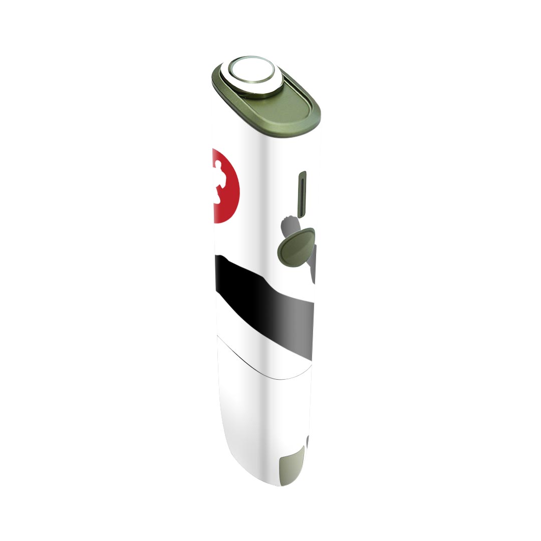 IQOS ILUMA ONE  ǥ󥹥󥷡    б  󥷡 ե  ݸ ...