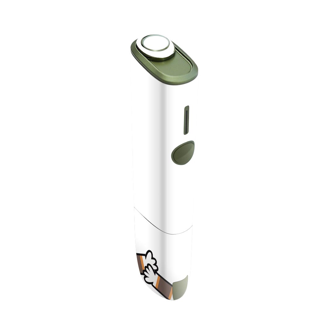 商品特徴・貼るだけでおしゃれに簡単着せ替え、iQOS　イルマ ワン 専用 全面デザインスキンシール！・高精細プリントで写真と遜色がない仕上がり！・ちょっとしたすり傷から本体を保護！・エアフリー素材で気泡の心配も軽減！・貼り直しOK！位置調整も安心！注意事項画像はサンプルです。ご覧の環境によっては多少色味に違いを感じる場合がございます。 イメージと違った、モニターと色味が異なるという理由での交換や返金はご対応出来かねます。iQOS本体やケースなどは付属しません。初回貼付時の位置調整や貼り直しは可能ですが、しっかり接着させた後の貼り直しは保証しておりません。こちらは無地のシートにプリントした商品で、デコなどの加工はございません。 凹凸や光沢があるように見えたり布地や金属を素材にしたように見える商品もありますが、図版によるものです。ご注文後に1点1点制作する受注生産品のため、不良品以外のご返品や交換は固くお断り致します。発送について完全受注生産のハンドメイド商品となりますので、既製品と比べて発送までお時間を頂いています。 基本的に決済確認後、2?3営業日、最大で10営業日での発送となります。繁忙期や休業日明けの場合はさらに時間がかかる場合があります。 その際には別途メールにてご連絡致します。メール便の場合、発送日から到着までに2?4日ほどかかる場合が多く、紛失などの保障もご対応できかねます。あらかじめご了承下さい。