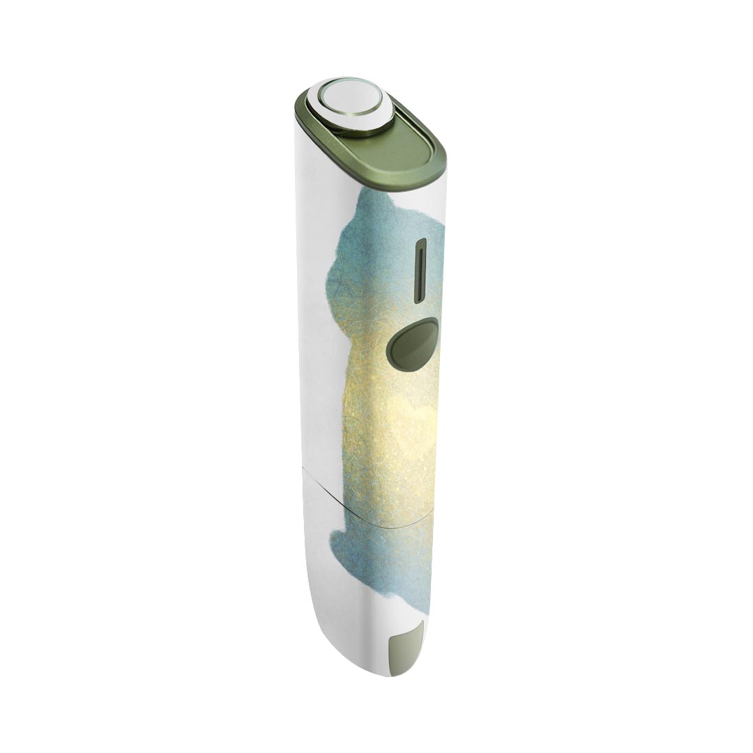 商品特徴・貼るだけでおしゃれに簡単着せ替え、iQOS　イルマ ワン 専用 全面デザインスキンシール！・高精細プリントで写真と遜色がない仕上がり！・ちょっとしたすり傷から本体を保護！・エアフリー素材で気泡の心配も軽減！・貼り直しOK！位置調整も安心！注意事項画像はサンプルです。ご覧の環境によっては多少色味に違いを感じる場合がございます。 イメージと違った、モニターと色味が異なるという理由での交換や返金はご対応出来かねます。iQOS本体やケースなどは付属しません。初回貼付時の位置調整や貼り直しは可能ですが、しっかり接着させた後の貼り直しは保証しておりません。こちらは無地のシートにプリントした商品で、デコなどの加工はございません。 凹凸や光沢があるように見えたり布地や金属を素材にしたように見える商品もありますが、図版によるものです。ご注文後に1点1点制作する受注生産品のため、不良品以外のご返品や交換は固くお断り致します。発送について完全受注生産のハンドメイド商品となりますので、既製品と比べて発送までお時間を頂いています。 基本的に決済確認後、2?3営業日、最大で10営業日での発送となります。繁忙期や休業日明けの場合はさらに時間がかかる場合があります。 その際には別途メールにてご連絡致します。メール便の場合、発送日から到着までに2?4日ほどかかる場合が多く、紛失などの保障もご対応できかねます。あらかじめご了承下さい。