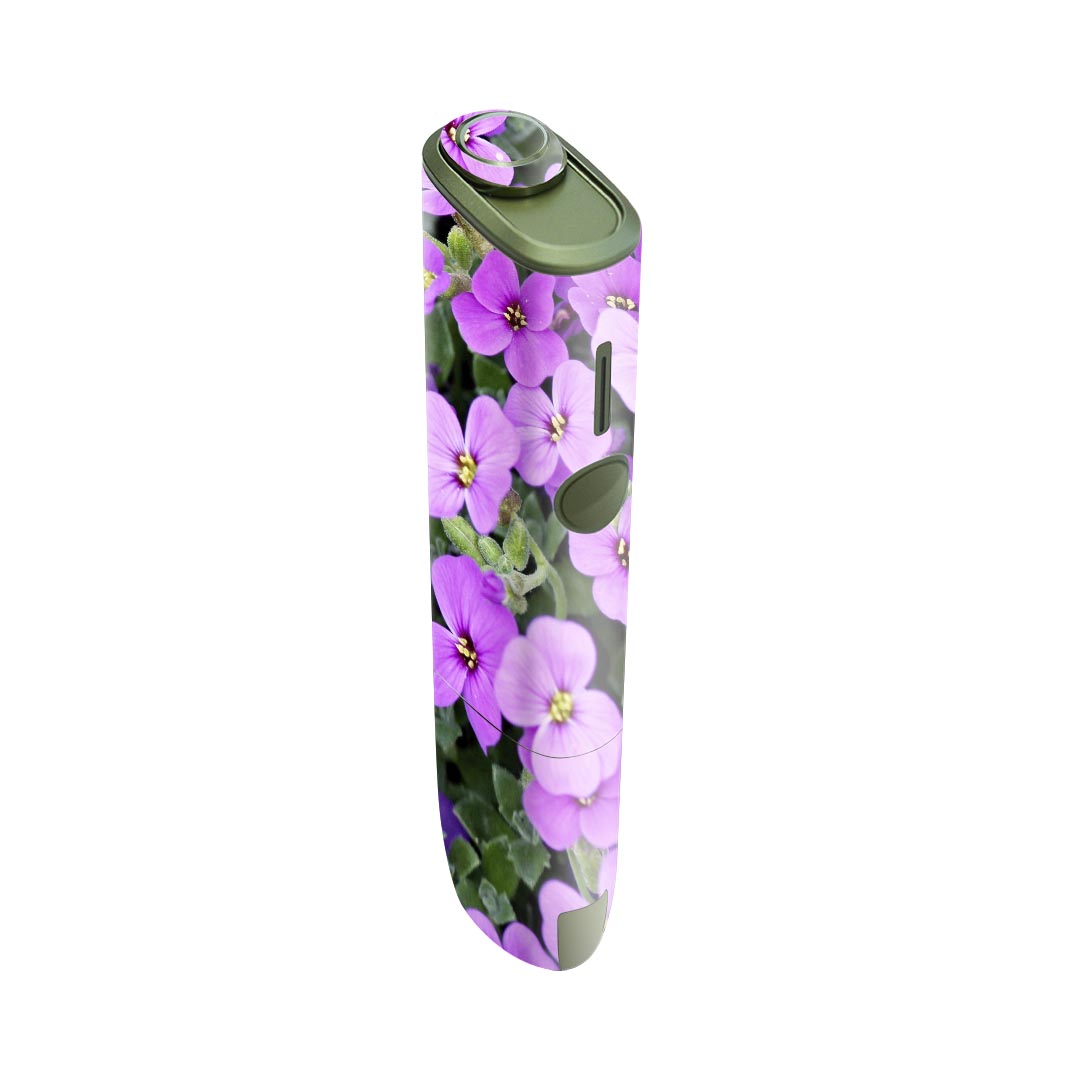 IQOS ILUMA ONE 用 デザインスキンシール アイコス イルマ ワン 対応 シール スキンシール フル アクセ..