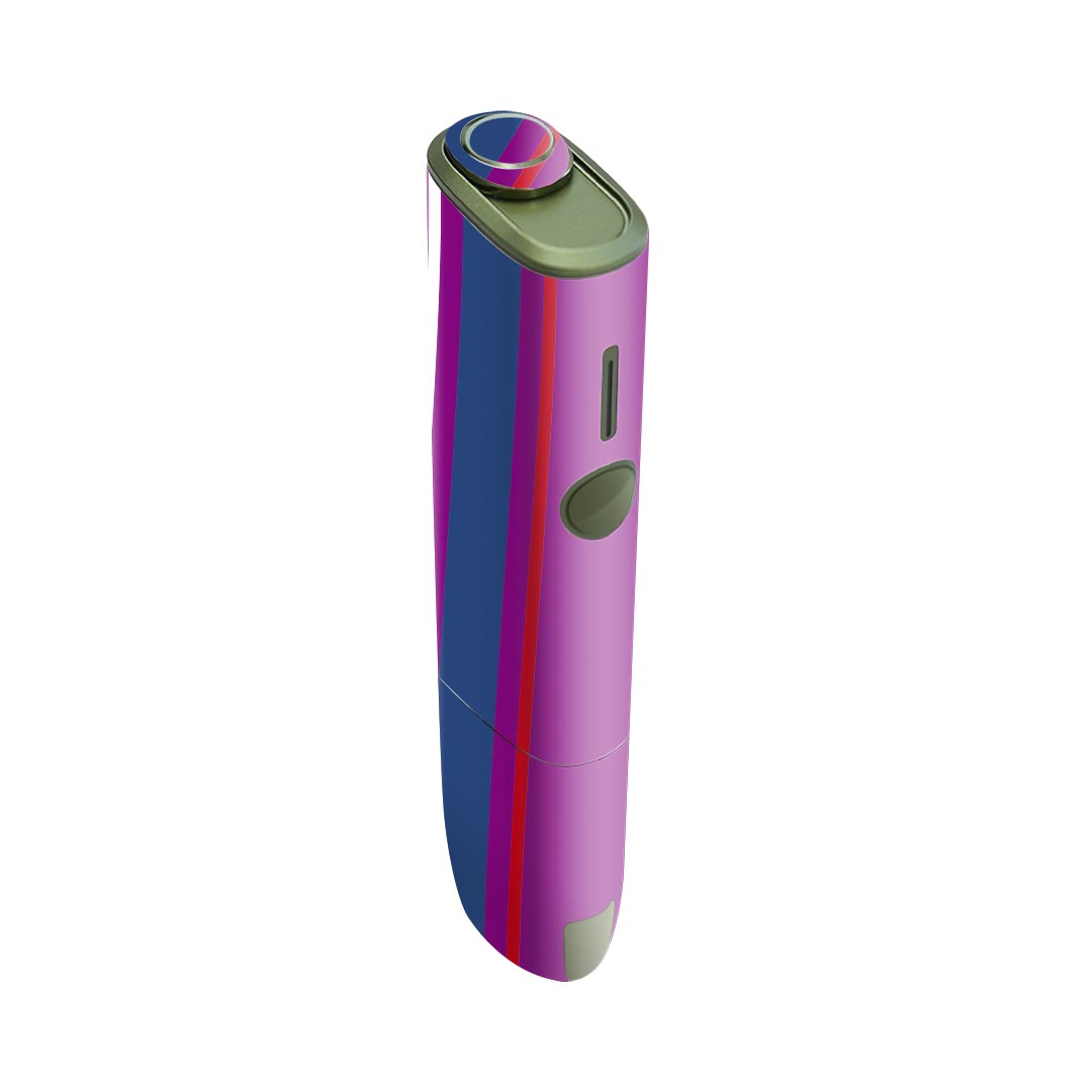 商品特徴・貼るだけでおしゃれに簡単着せ替え、iQOS　イルマ ワン 専用 全面デザインスキンシール！・高精細プリントで写真と遜色がない仕上がり！・ちょっとしたすり傷から本体を保護！・エアフリー素材で気泡の心配も軽減！・貼り直しOK！位置調整も安心！注意事項画像はサンプルです。ご覧の環境によっては多少色味に違いを感じる場合がございます。 イメージと違った、モニターと色味が異なるという理由での交換や返金はご対応出来かねます。iQOS本体やケースなどは付属しません。初回貼付時の位置調整や貼り直しは可能ですが、しっかり接着させた後の貼り直しは保証しておりません。こちらは無地のシートにプリントした商品で、デコなどの加工はございません。 凹凸や光沢があるように見えたり布地や金属を素材にしたように見える商品もありますが、図版によるものです。ご注文後に1点1点制作する受注生産品のため、不良品以外のご返品や交換は固くお断り致します。発送について完全受注生産のハンドメイド商品となりますので、既製品と比べて発送までお時間を頂いています。 基本的に決済確認後、2?3営業日、最大で10営業日での発送となります。繁忙期や休業日明けの場合はさらに時間がかかる場合があります。 その際には別途メールにてご連絡致します。メール便の場合、発送日から到着までに2?4日ほどかかる場合が多く、紛失などの保障もご対応できかねます。あらかじめご了承下さい。