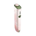 IQOS ILUMA ONE 用 デザインスキンシール アイコス イルマ ワン 対応 シール スキンシール フル アクセサリ 保護シール デコシール 004818 ハート ピンク キラキラ