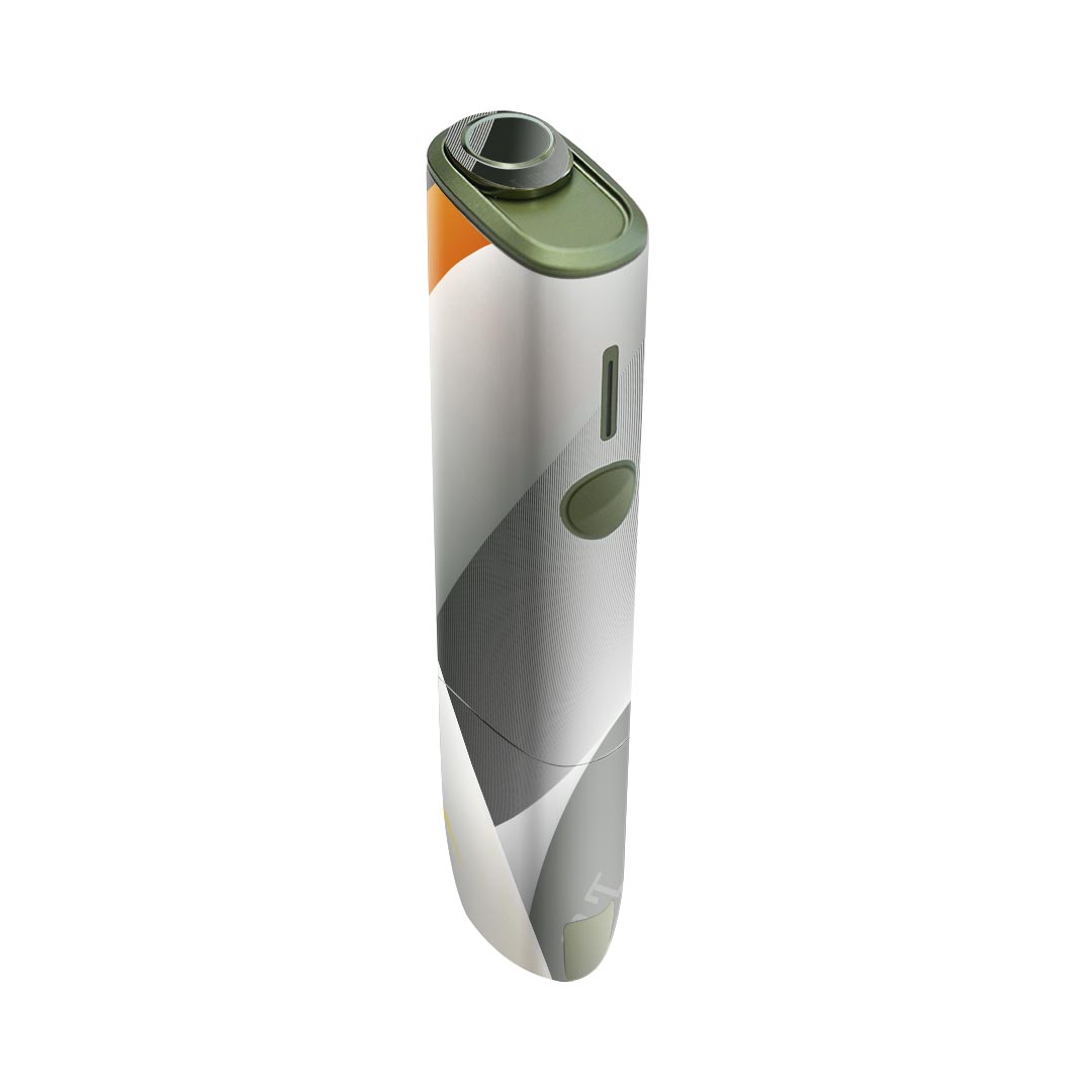 IQOS ILUMA ONE �� �ǥ����󥹥��󥷡��� �������� ����� ��� �б� ������ �����󥷡��� �ե� ���������� �ݸ���� �ǥ������� 005835 �ǥ����󡡥ǥ����롡��