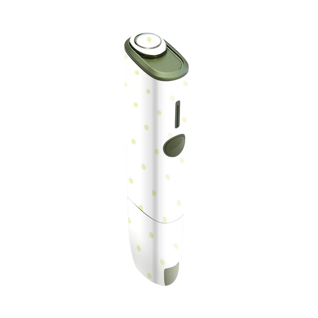 IQOS ILUMA ONE 用 デザインスキンシール アイコス イルマ ワン 対応 シール スキンシール フル アクセ..