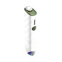 IQOS ILUMA ONE 用 デザインスキンシール アイコス イルマ ワン 対応 シール スキンシール フル アクセサリ 保護シール デコシール 007564 カラフル レインボー 植物