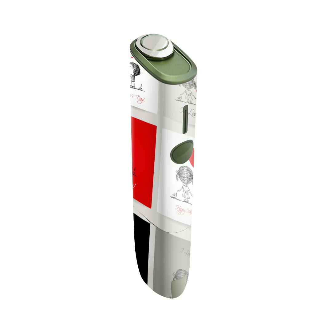 IQOS ILUMA ONE  ǥ󥹥󥷡    б  󥷡 ե  ݸ ...