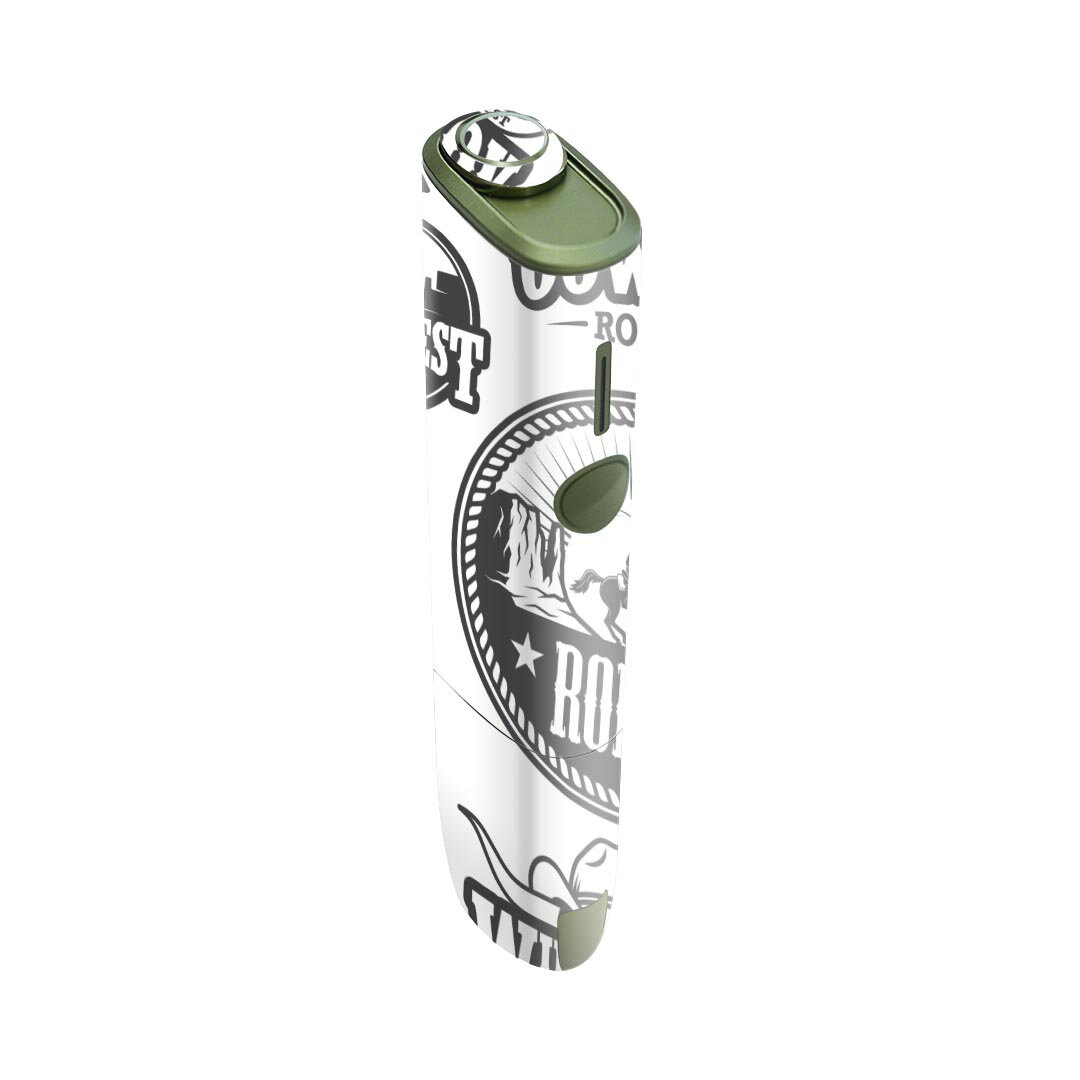 商品特徴・貼るだけでおしゃれに簡単着せ替え、iQOS　イルマ ワン 専用 全面デザインスキンシール！・高精細プリントで写真と遜色がない仕上がり！・ちょっとしたすり傷から本体を保護！・エアフリー素材で気泡の心配も軽減！・貼り直しOK！位置調整も安心！注意事項画像はサンプルです。ご覧の環境によっては多少色味に違いを感じる場合がございます。 イメージと違った、モニターと色味が異なるという理由での交換や返金はご対応出来かねます。iQOS本体やケースなどは付属しません。初回貼付時の位置調整や貼り直しは可能ですが、しっかり接着させた後の貼り直しは保証しておりません。こちらは無地のシートにプリントした商品で、デコなどの加工はございません。 凹凸や光沢があるように見えたり布地や金属を素材にしたように見える商品もありますが、図版によるものです。ご注文後に1点1点制作する受注生産品のため、不良品以外のご返品や交換は固くお断り致します。発送について完全受注生産のハンドメイド商品となりますので、既製品と比べて発送までお時間を頂いています。 基本的に決済確認後、2?3営業日、最大で10営業日での発送となります。繁忙期や休業日明けの場合はさらに時間がかかる場合があります。 その際には別途メールにてご連絡致します。メール便の場合、発送日から到着までに2?4日ほどかかる場合が多く、紛失などの保障もご対応できかねます。あらかじめご了承下さい。