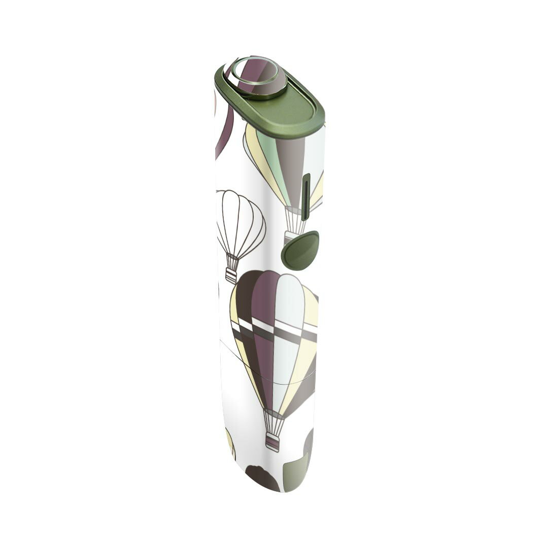 商品特徴・貼るだけでおしゃれに簡単着せ替え、iQOS　イルマ ワン 専用 全面デザインスキンシール！・高精細プリントで写真と遜色がない仕上がり！・ちょっとしたすり傷から本体を保護！・エアフリー素材で気泡の心配も軽減！・貼り直しOK！位置調整...